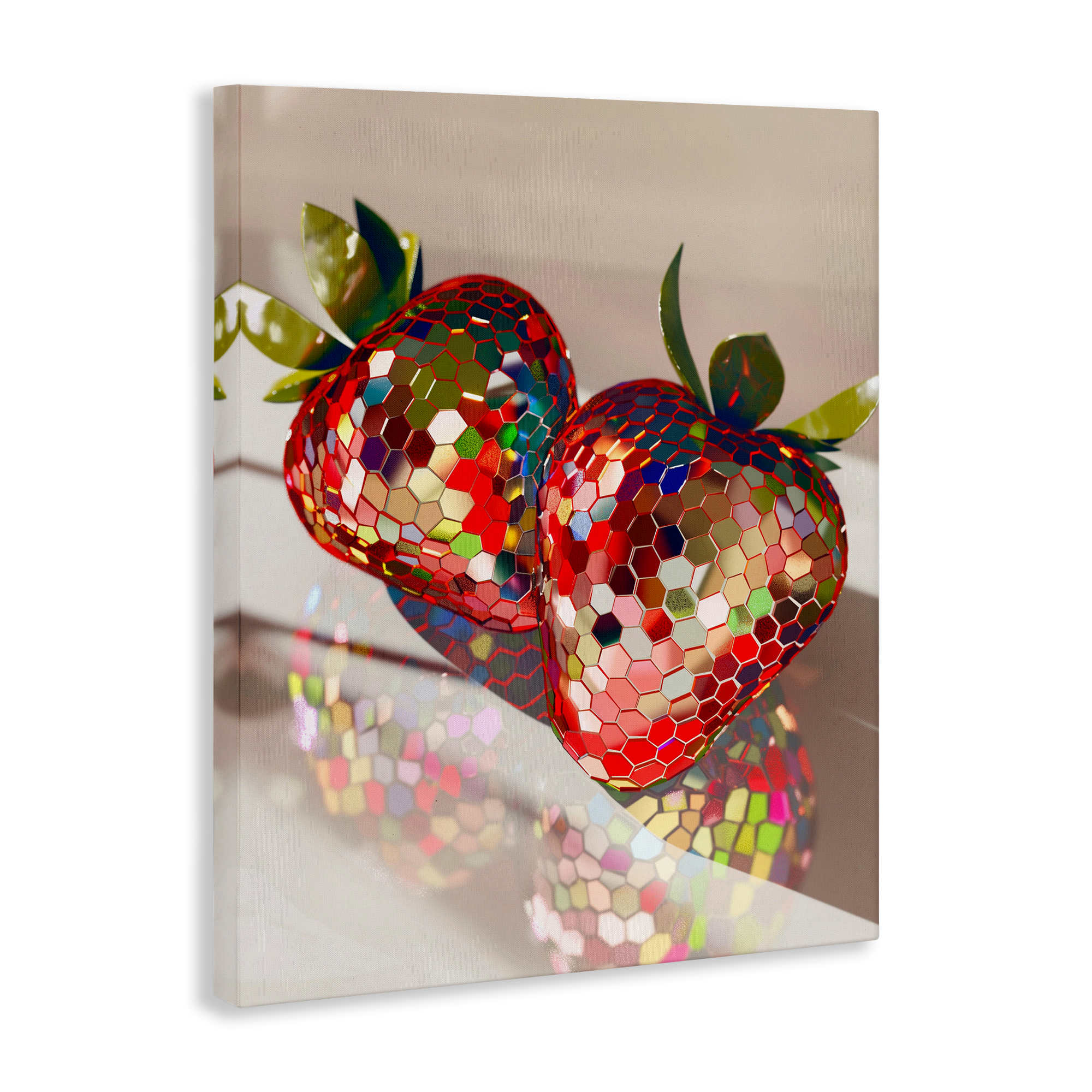 Stupell Industries BT-623-CN-30X40 Wall-Art - View #2