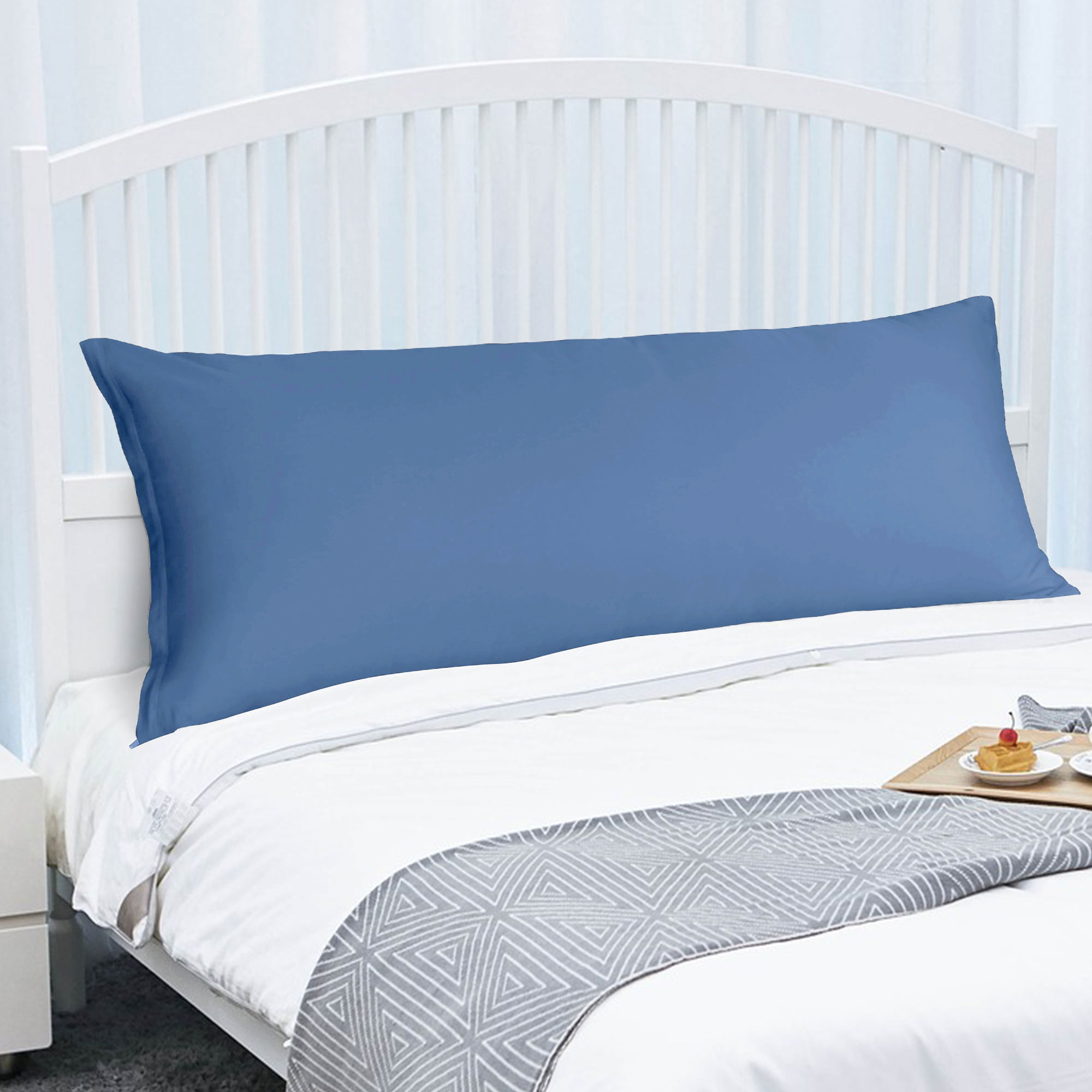 Unique Bargains S25111301UX4128 Pillow-Cases - View #3