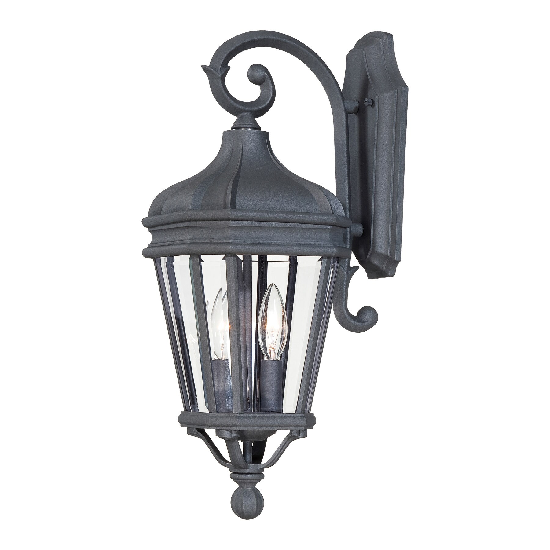 Minka Lavery 8691-66 Outdoor-Wall-Lighting - View #2