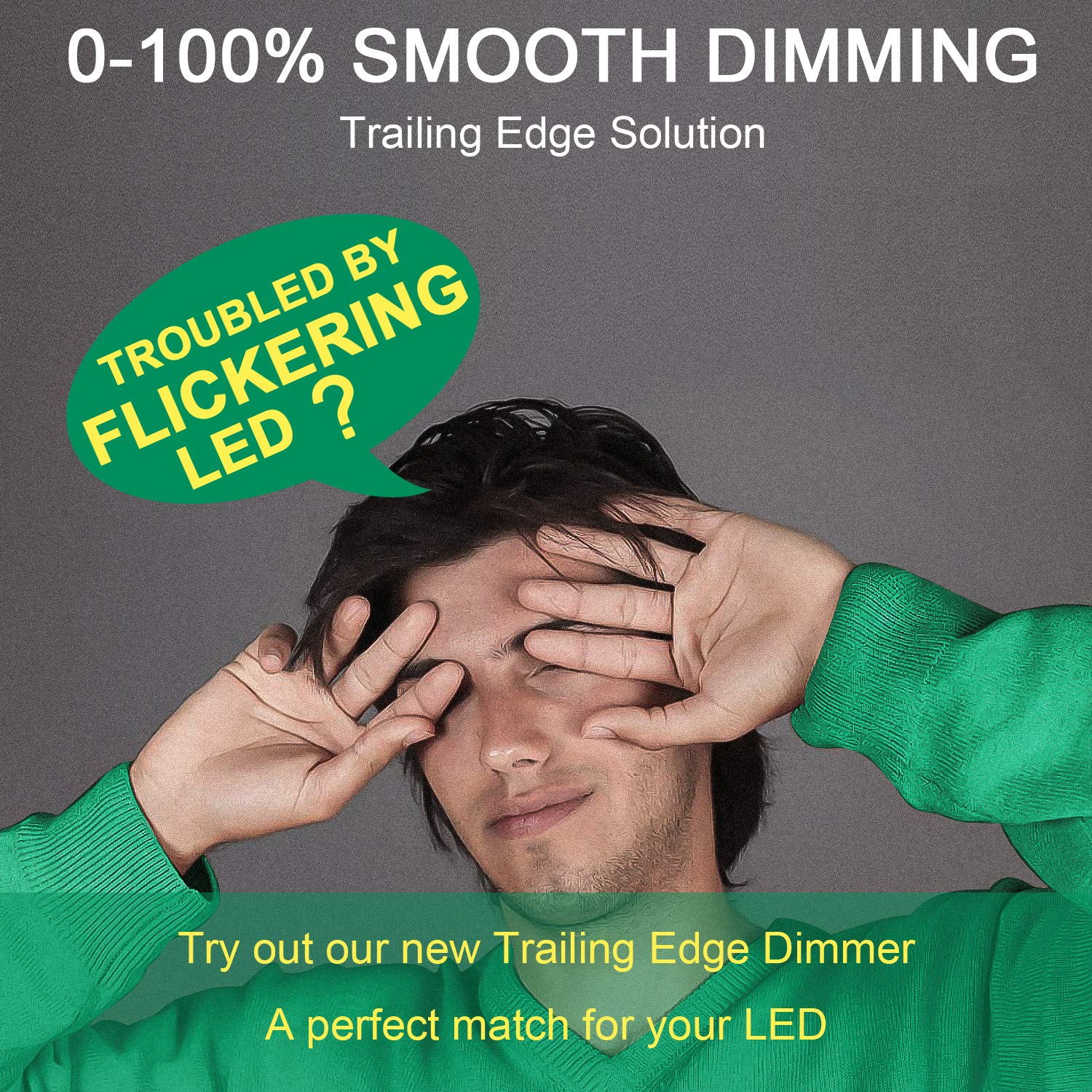 Afoxsos LAF0717F087 Light-Dimmers - View #3
