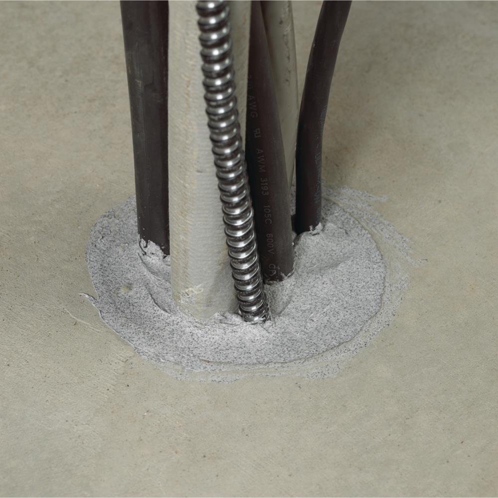 3M 3000WT 20 firestop - View #8