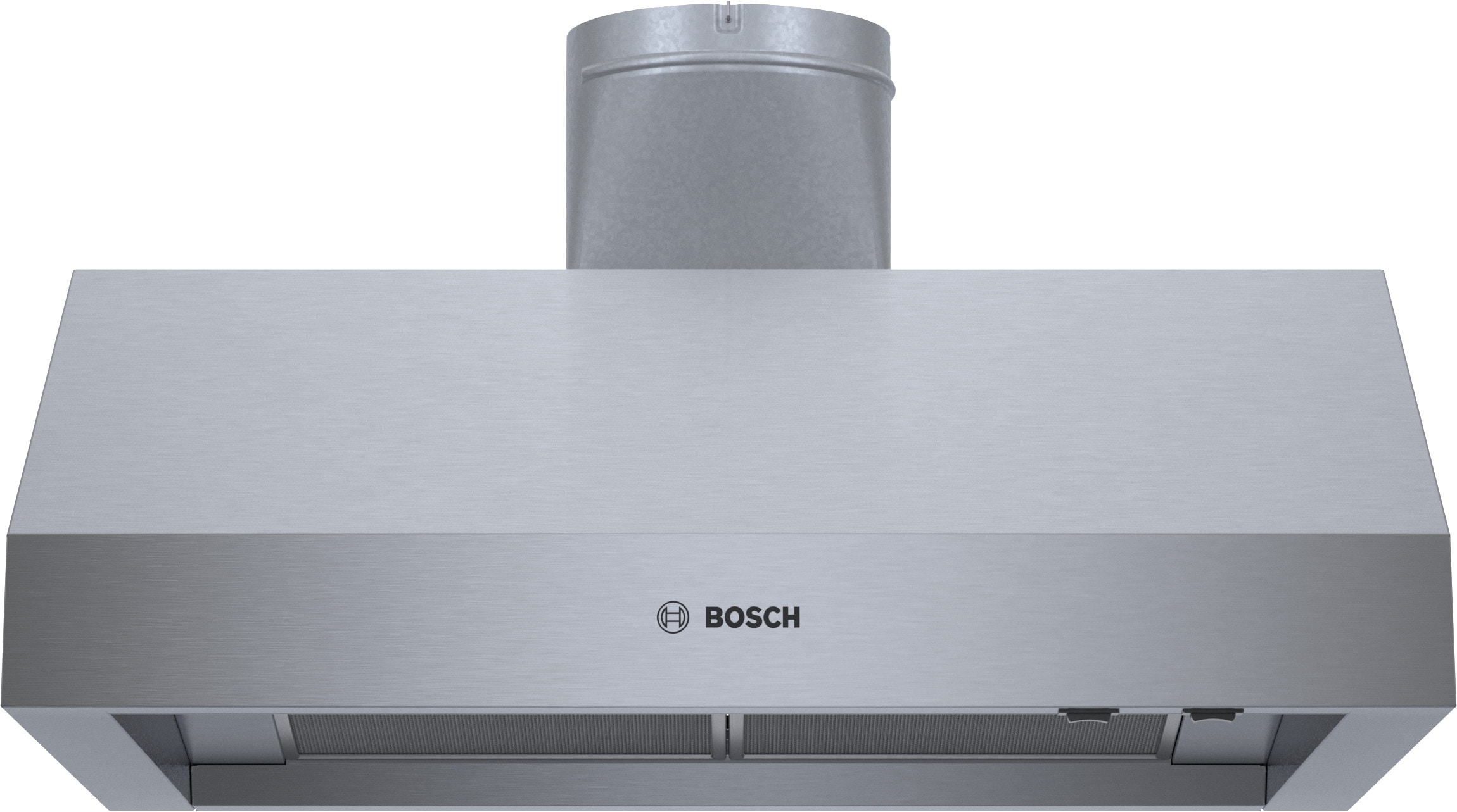 Bosch DUHP0853UC 30 inch Convertible 810-CFM Stainless Steel Under Cabinet Range Hood