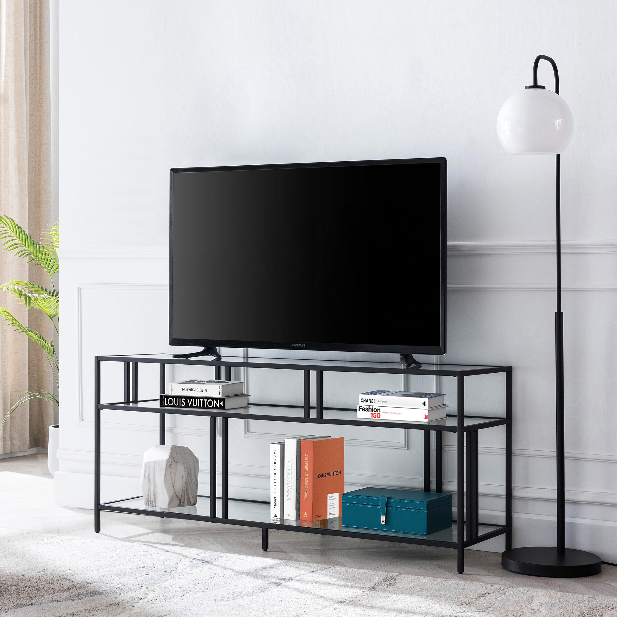 Hailey Home TV0487 Tv-Stands - View #7