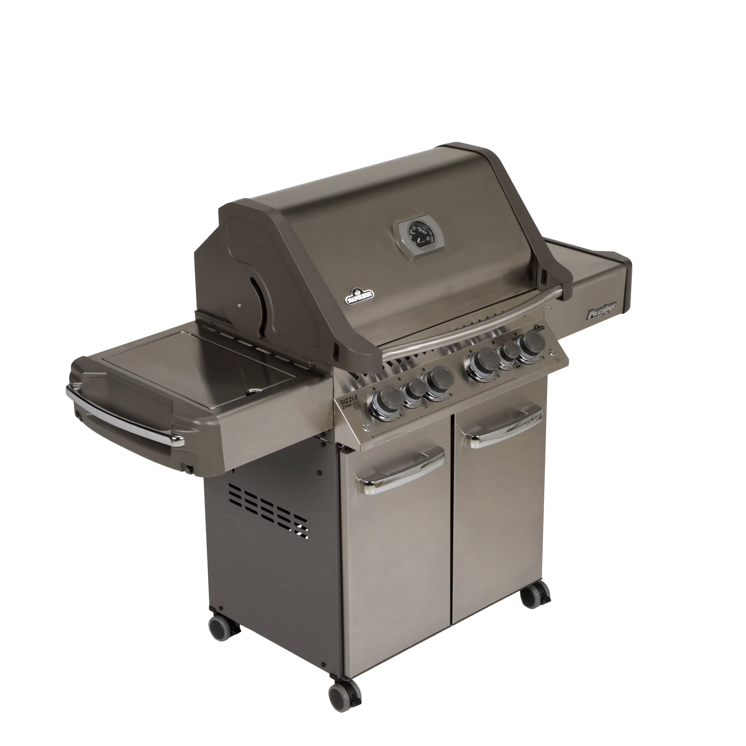 Napoleon Gas Grills Commercial Stainless Steel 4W Rotisserie Motor 65031 