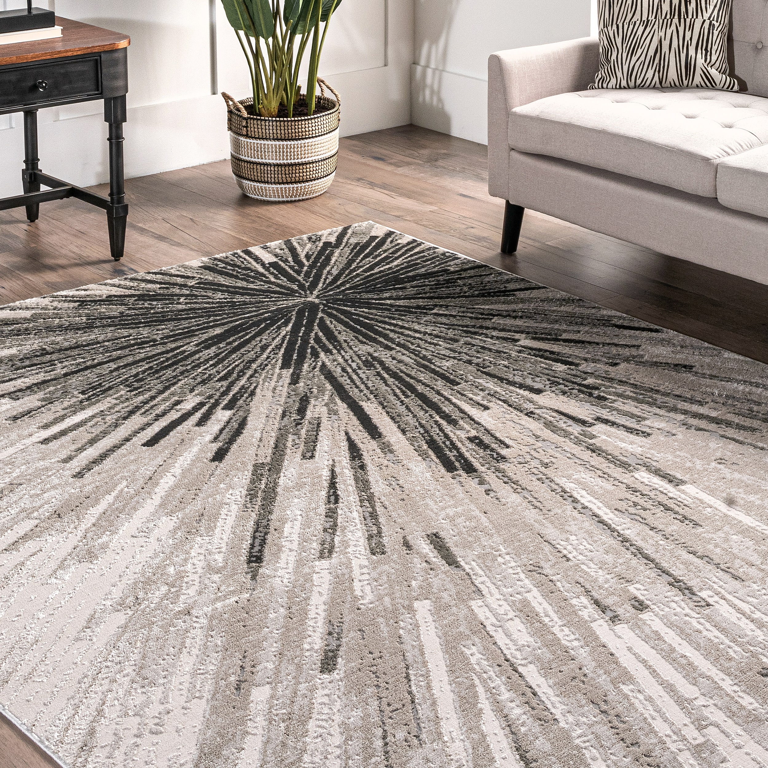 nuLOOM CFDR08B-406 rugs - View #9