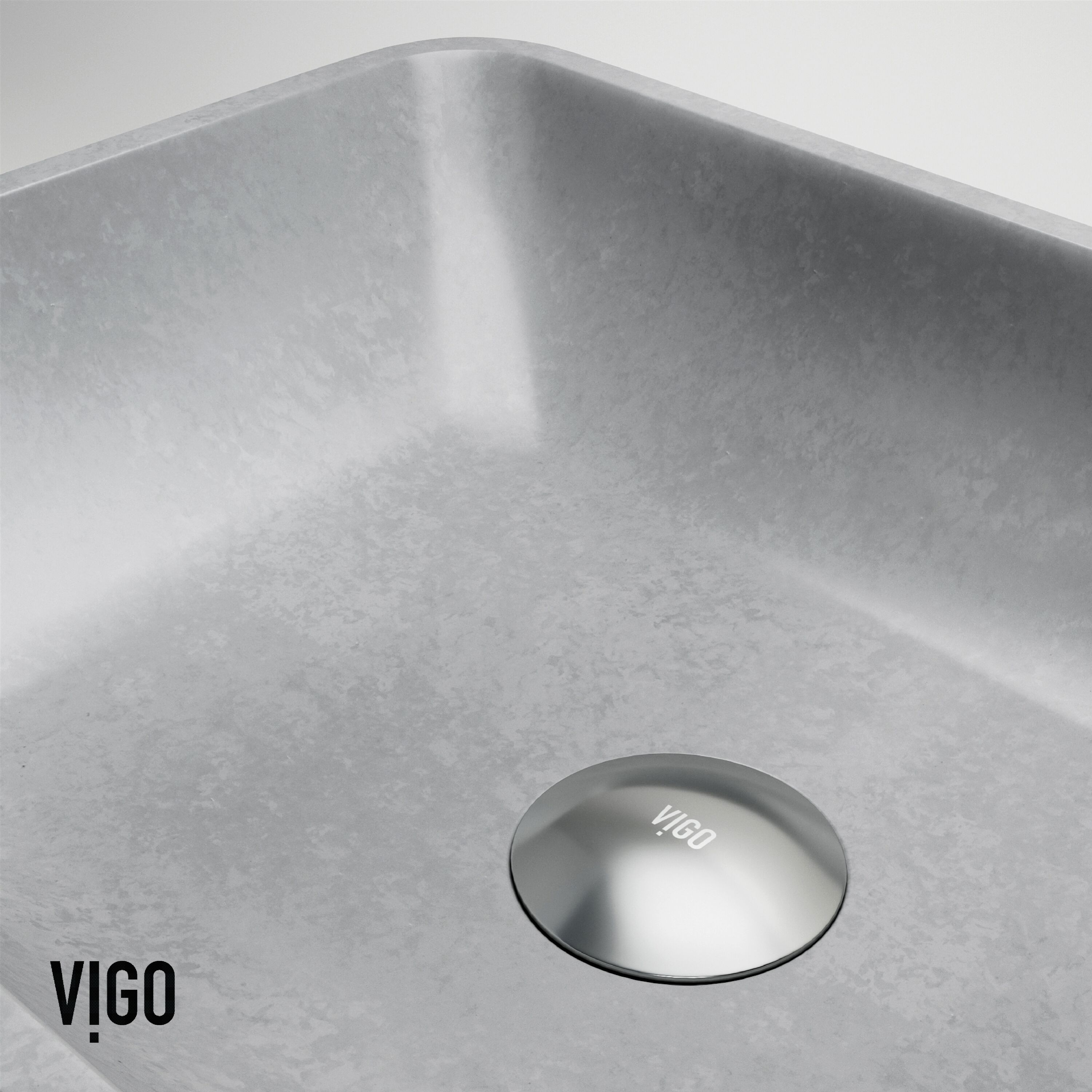 VIGO VGT2083 Bath-Sink - View #9