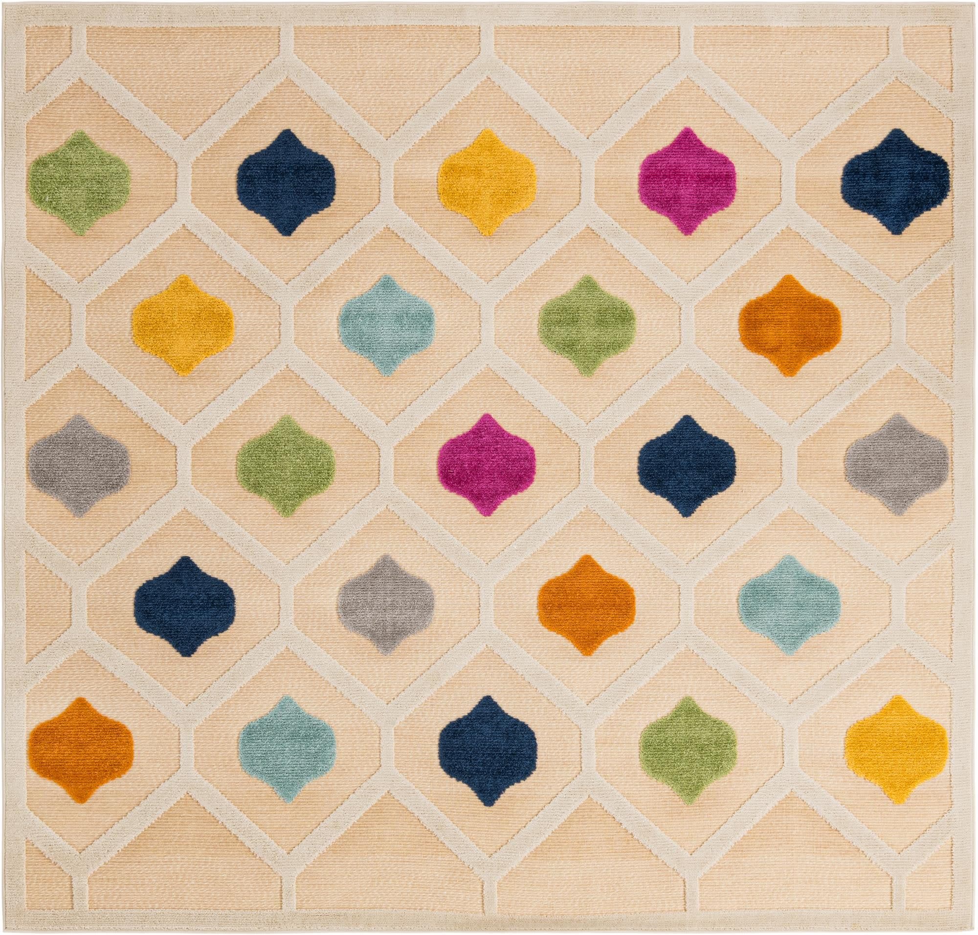 Unique Loom 3171027 rugs - View #8