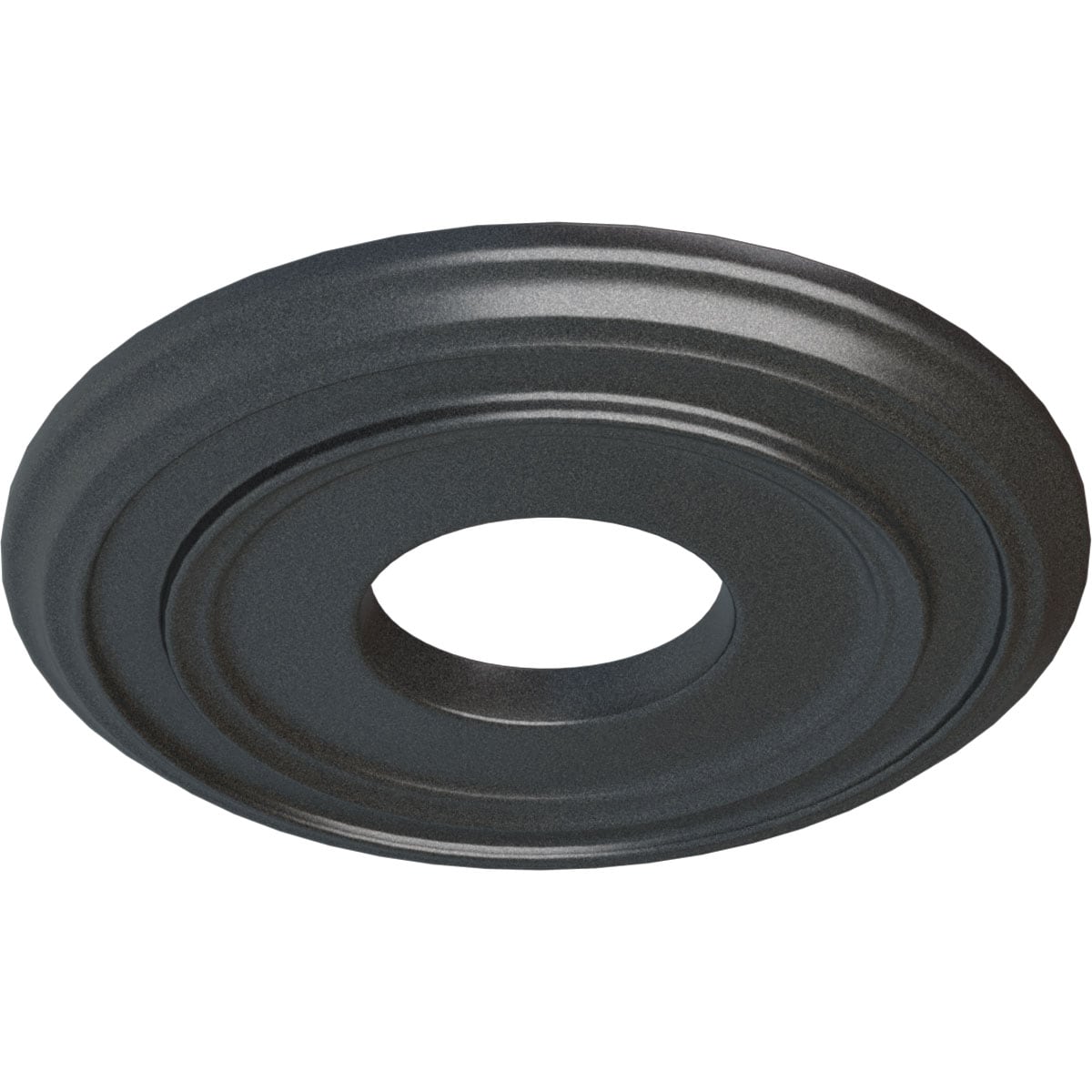 Ekena Millwork CM12CLPES Ceiling-Medallions - View #2
