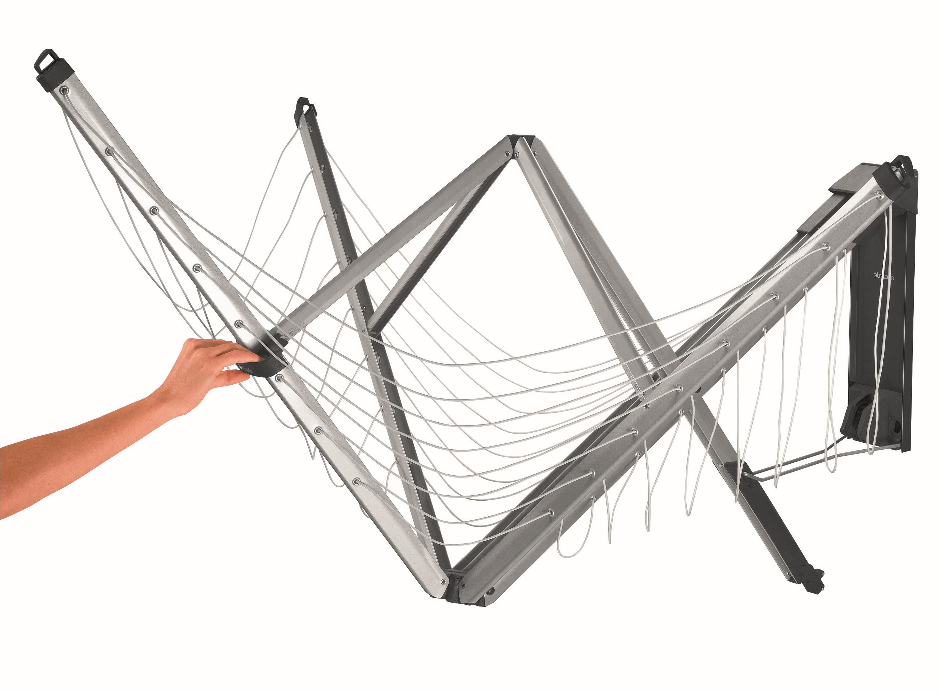 Brabantia 375842 Organizers-Drying-Racks - View #5