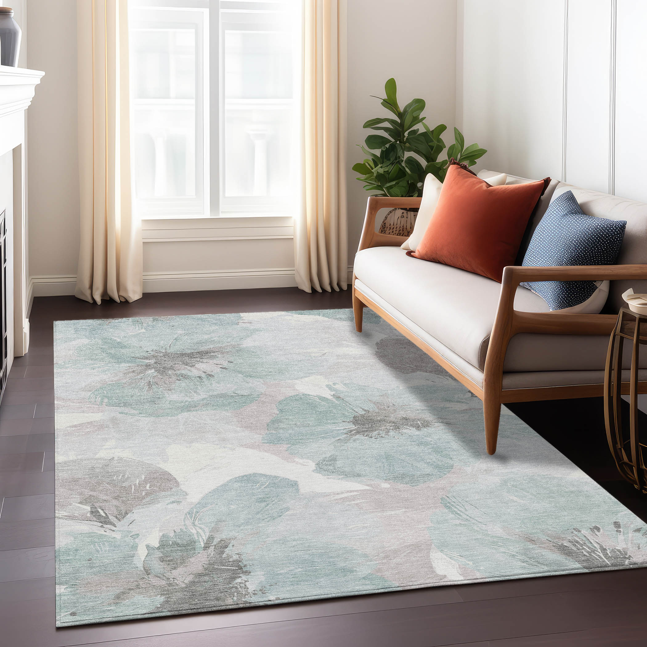 Addison Rugs ACN1557SF3X5 rugs - View #7
