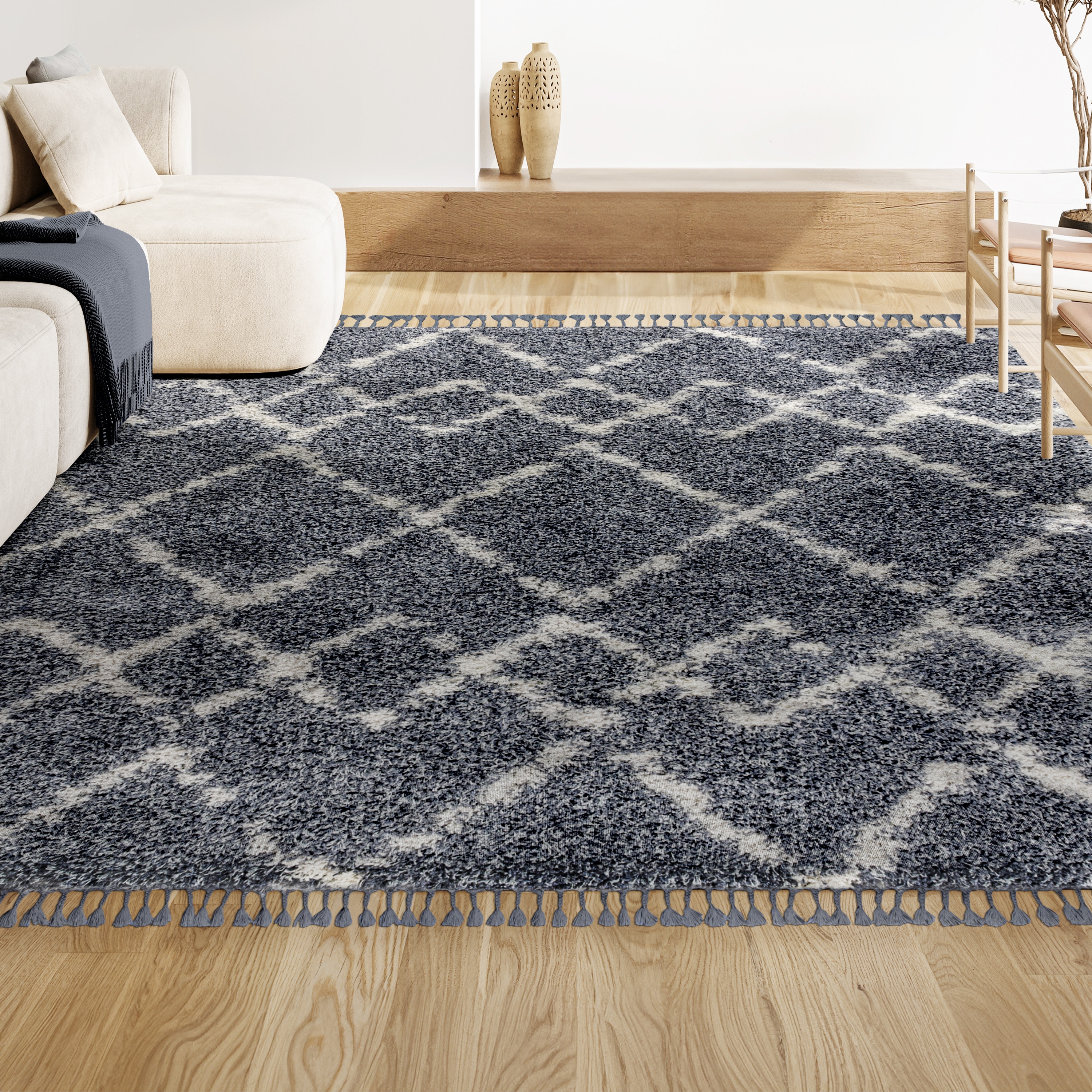 JONATHAN  Y MCR102A-5 rugs - View #4
