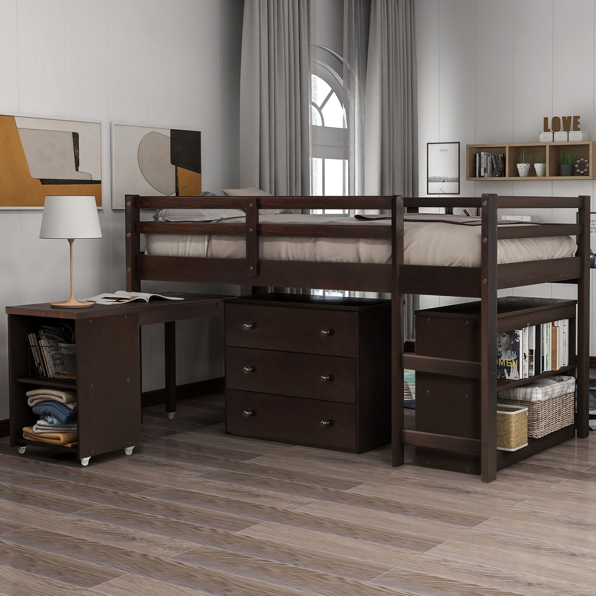 Qualler BLE000113P beds - View #8