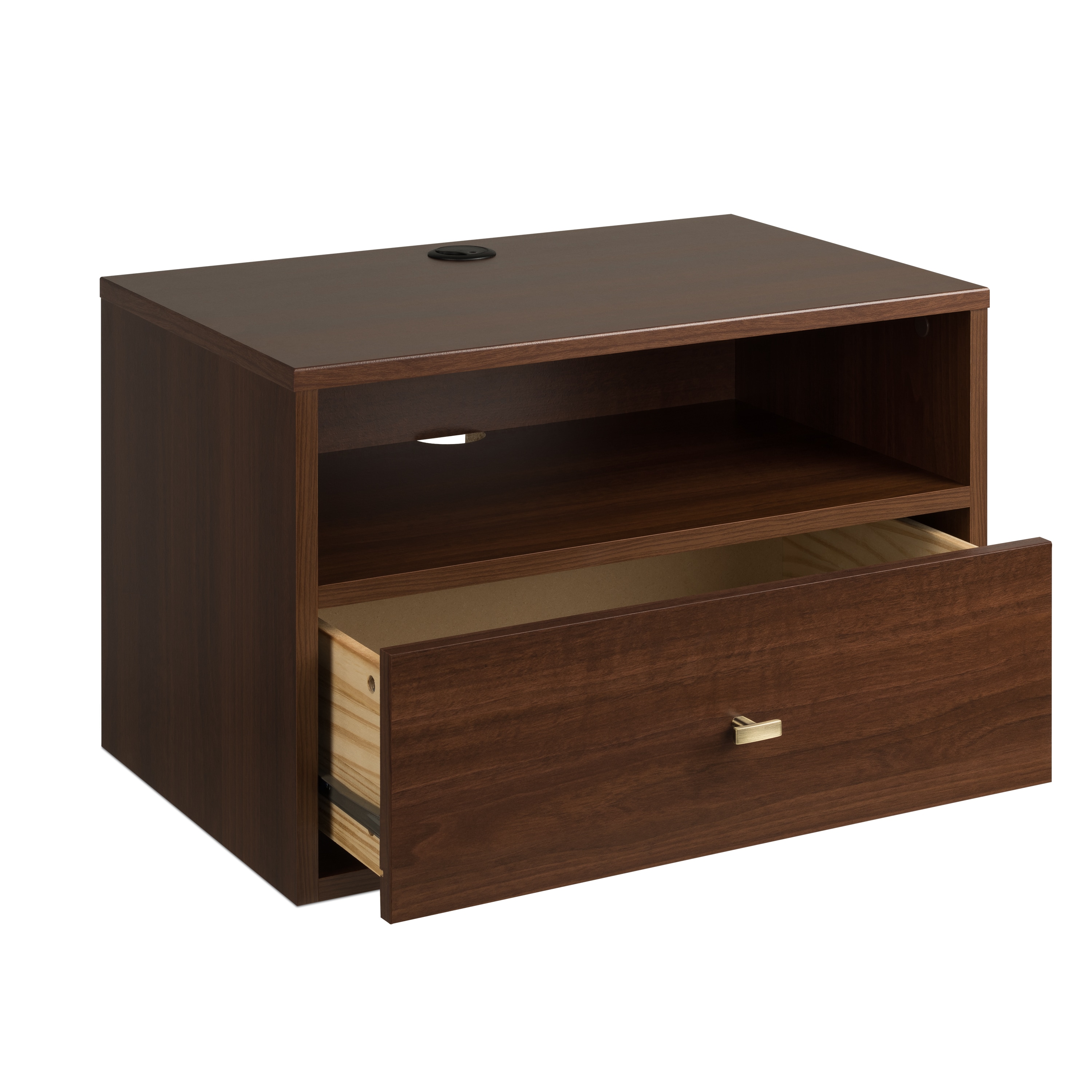 Prepac CRBW-1402-2M nightstands - View #5