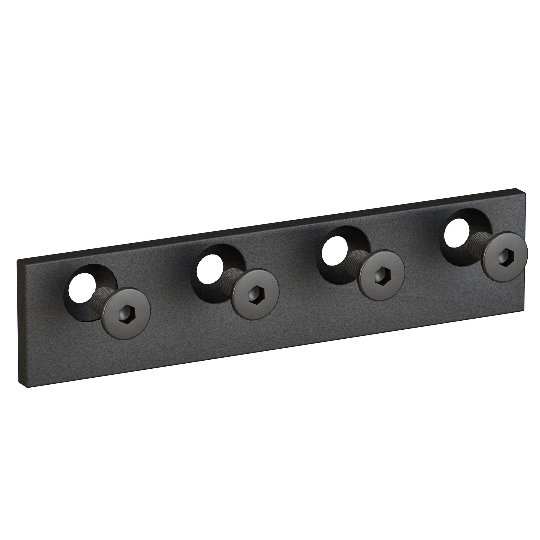 National Hardware N186-900 Barn-Door-Roller-Kits - View #2