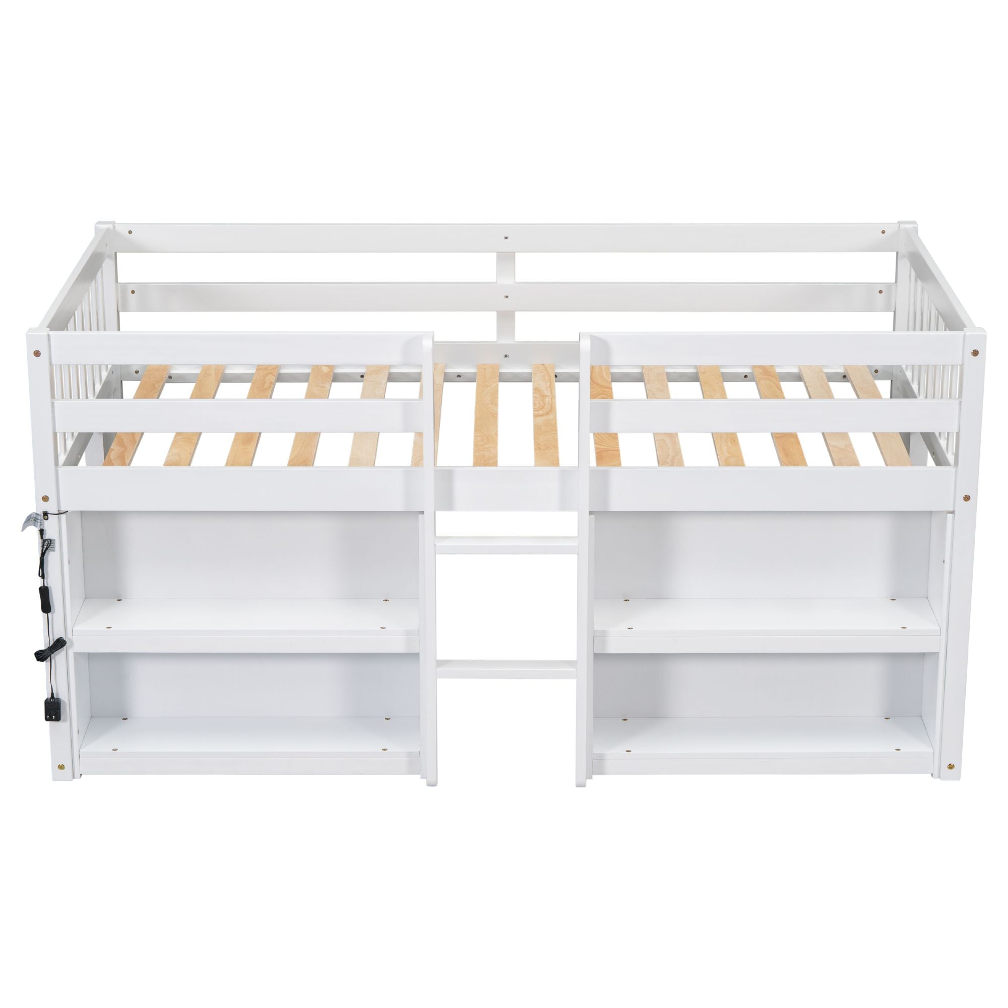Yiekholo LL-1948AAK Bunk-Beds - View #7