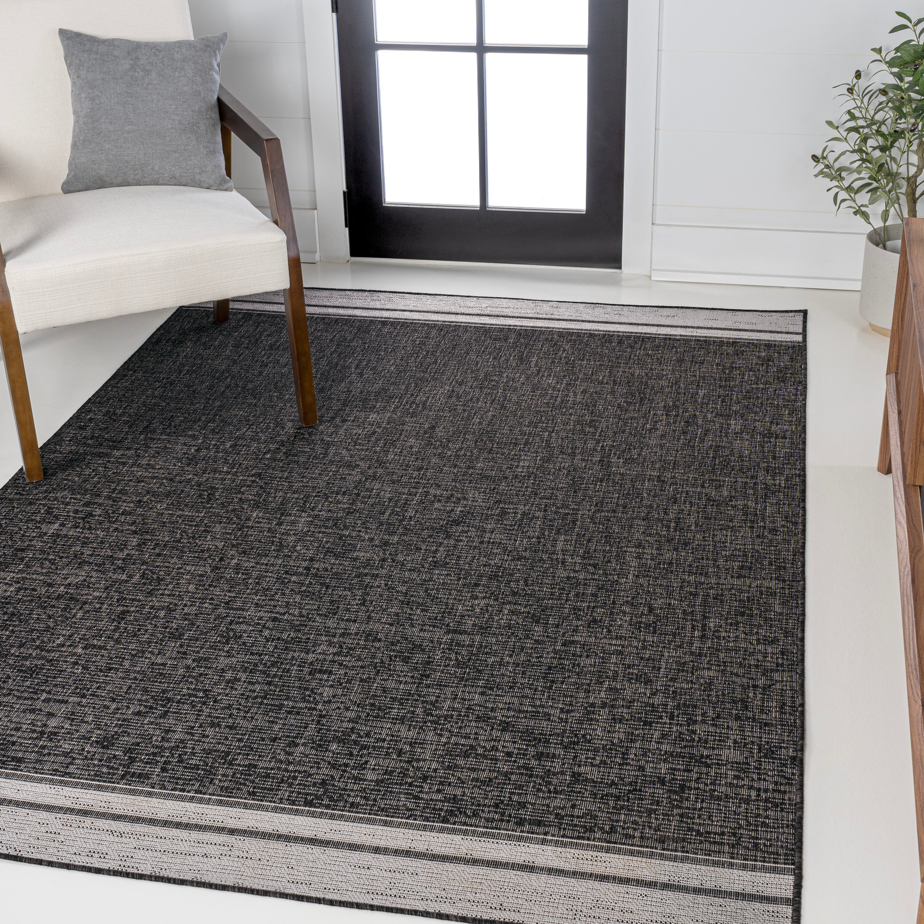 JONATHAN  Y TSN213A-8 rugs - View #8