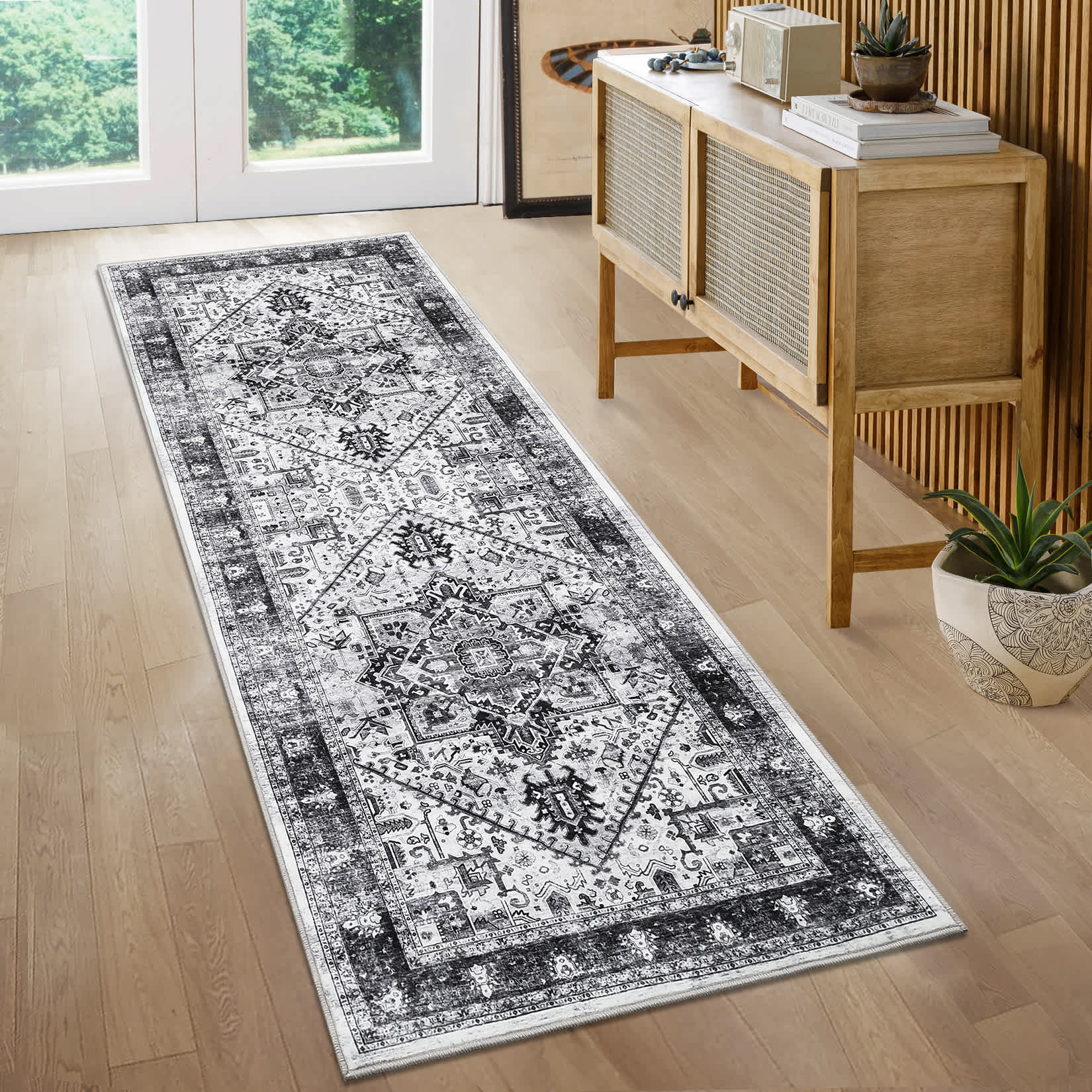 Qeetex LSN-PHO-15VRNOM1 rugs - View #3