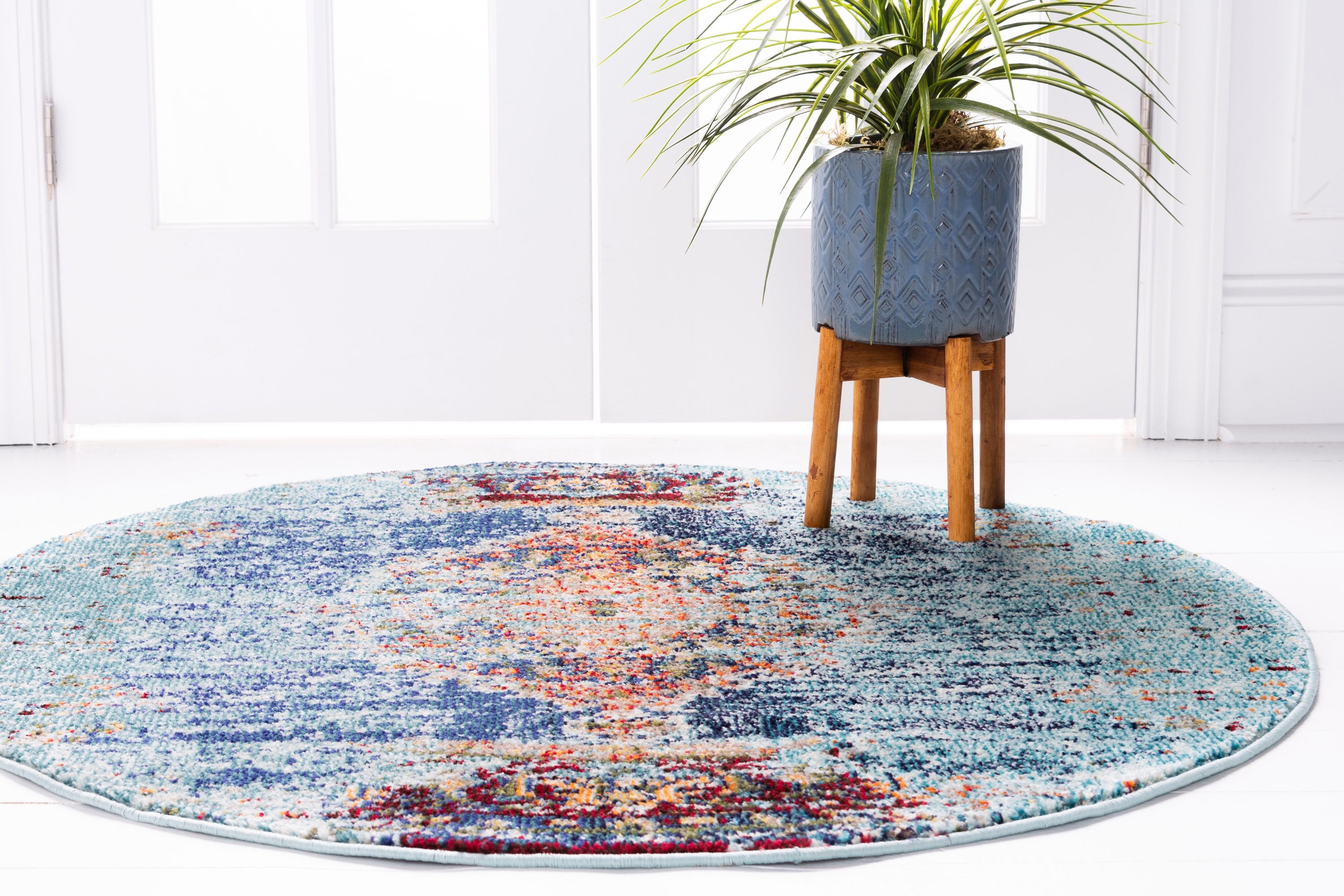 Unique Loom 3140093 rugs - View #4