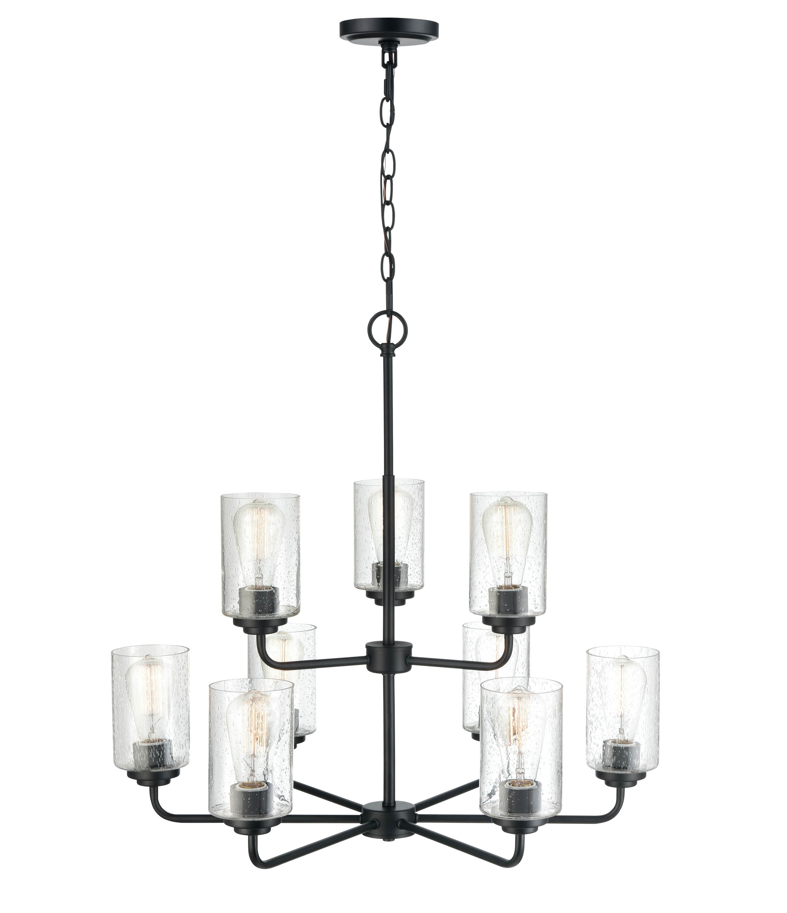 Millennium Lighting 9609-MB b090015 - View #3