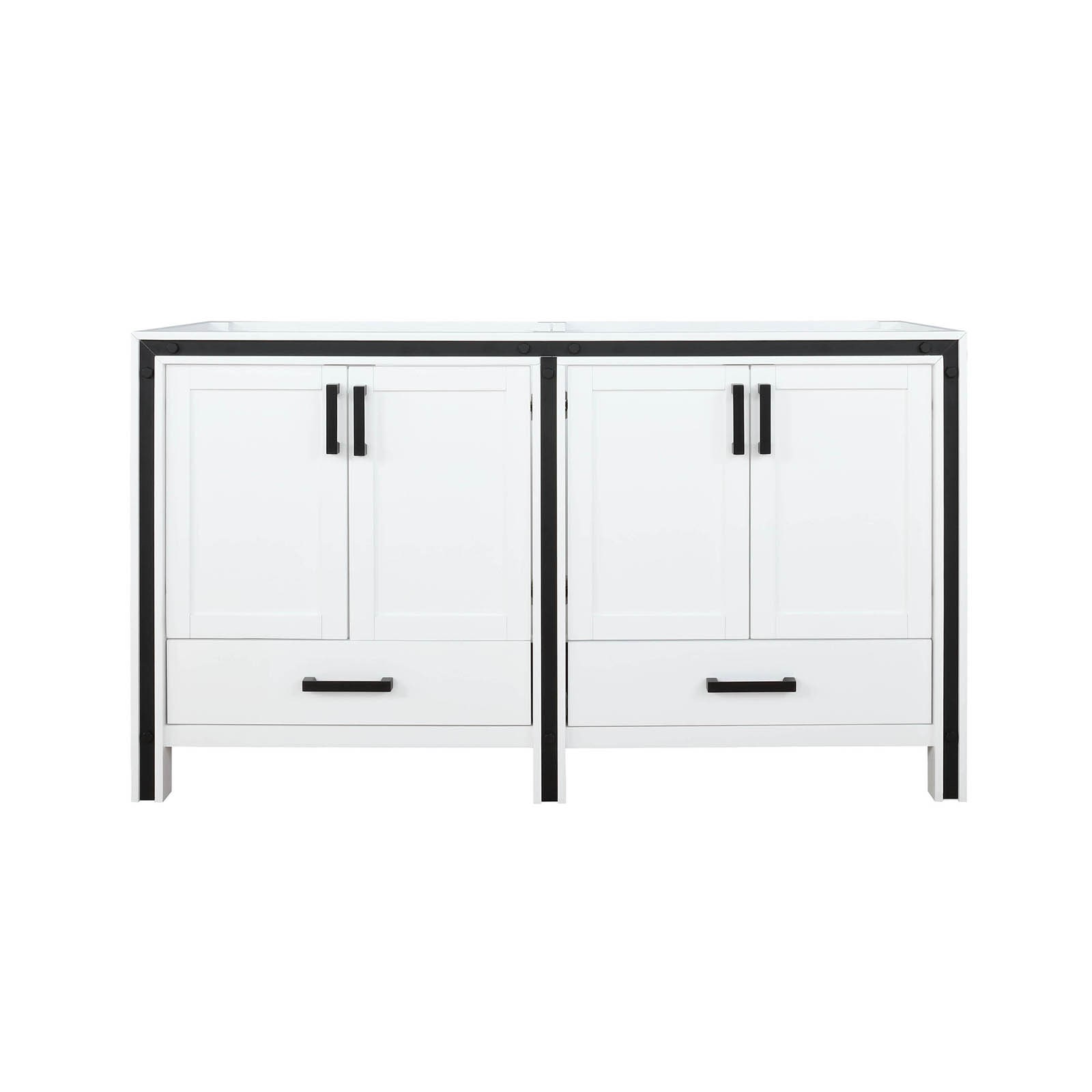 Lexora LZV352260SA00000 vanities - View #2