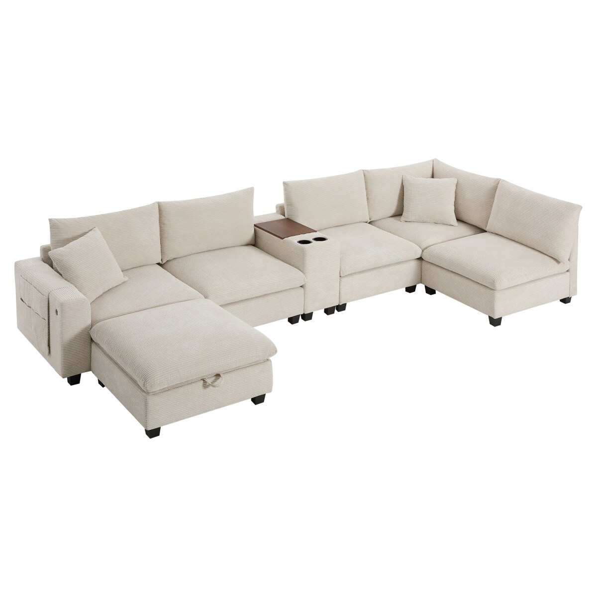 Streamdale Furniture N723S0166A Sofas-Loveseats - View #14