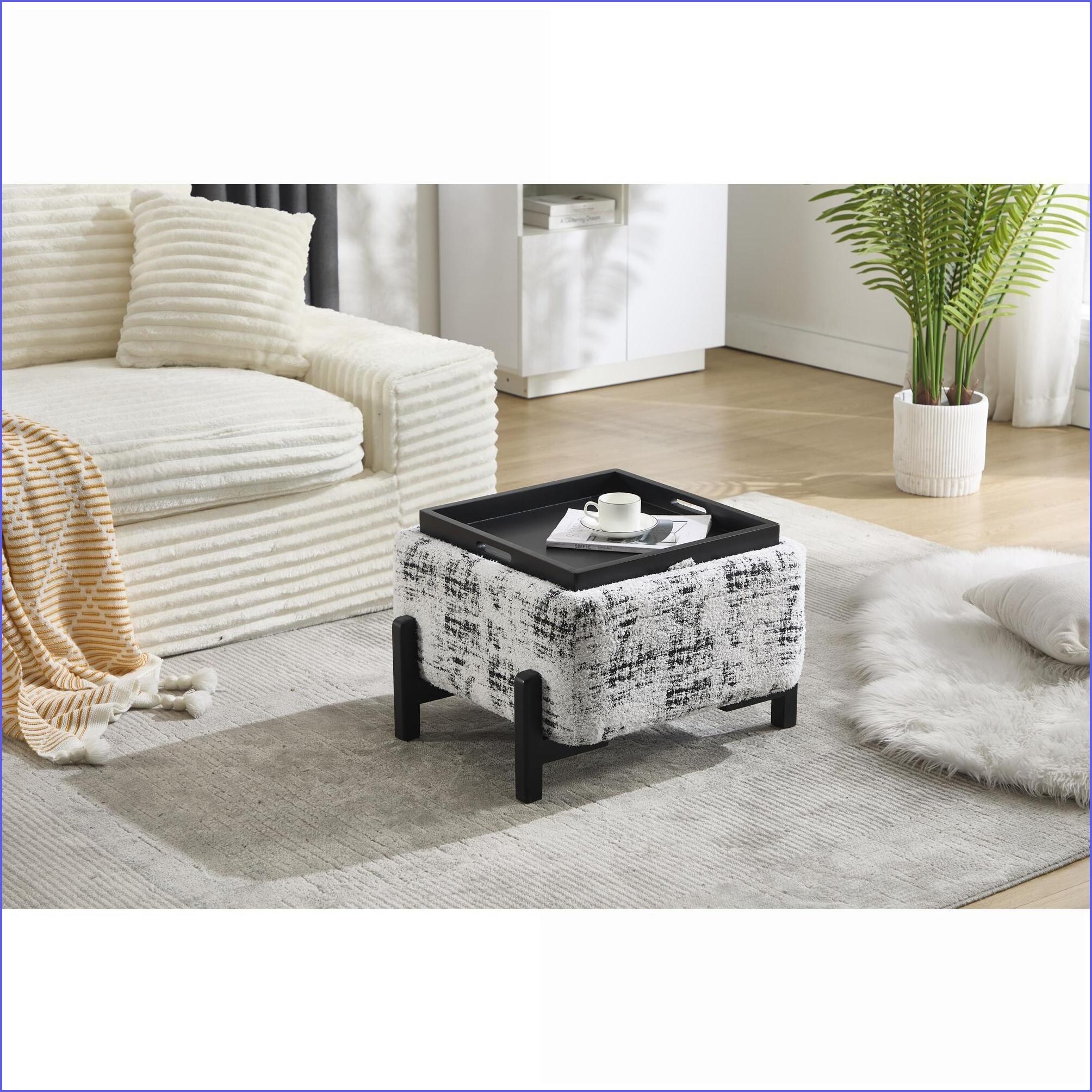 Watnature UPG89B6E0WHL Coffee-Tables - View #9