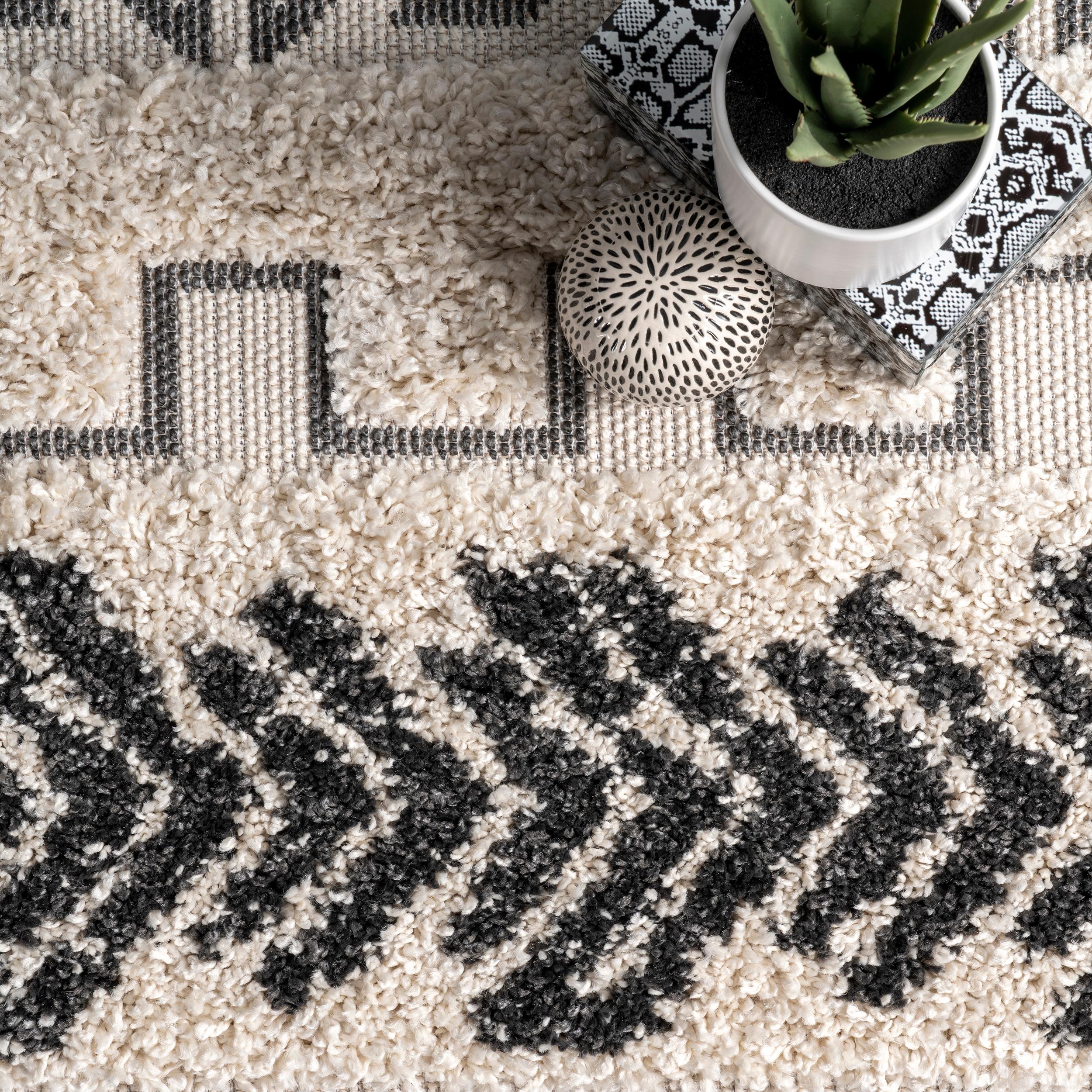 nuLOOM GCAL02A-S808 rugs - View #4