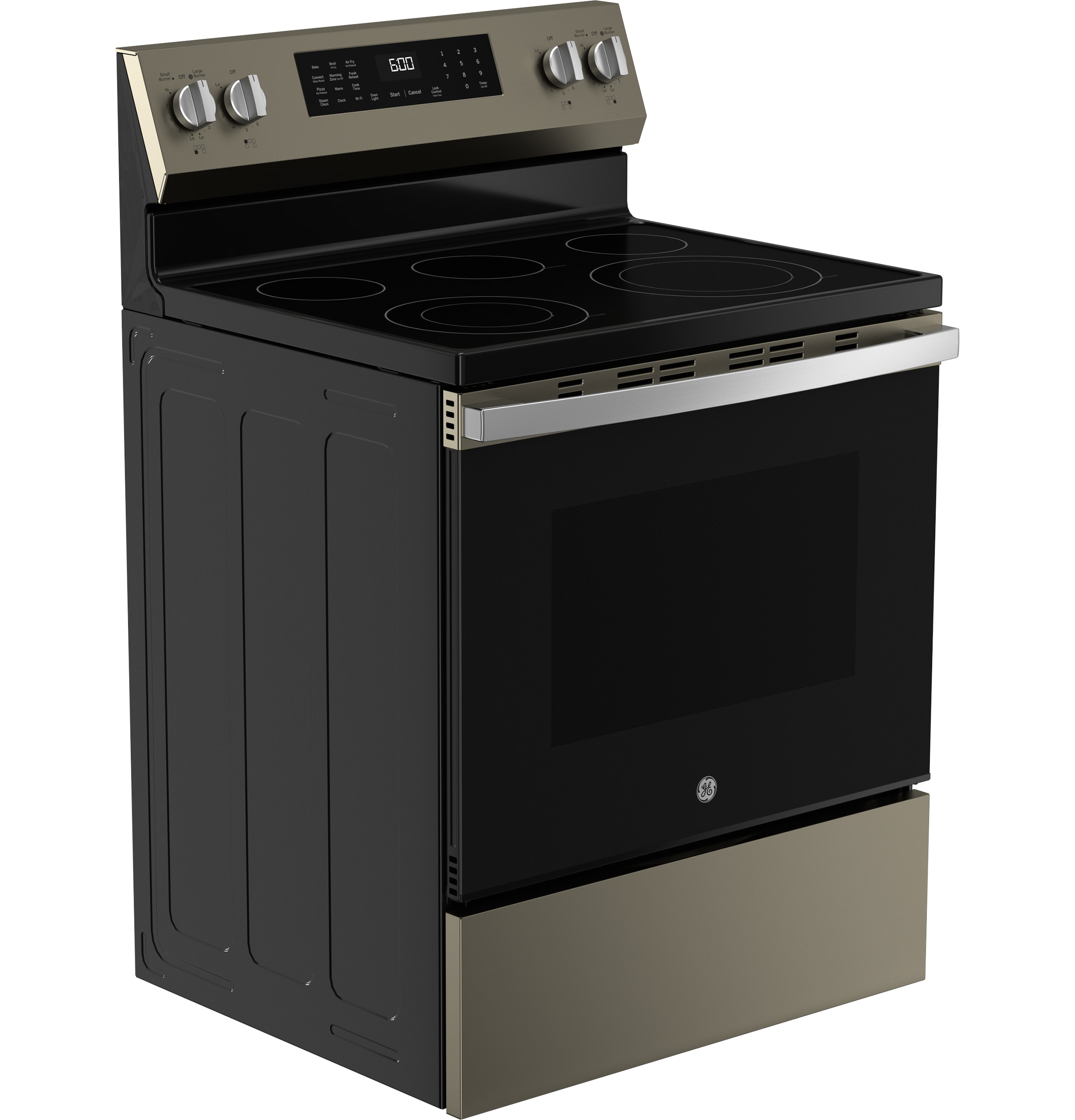 GE GRF600AVES Freestanding-Electric-Ranges - View #18