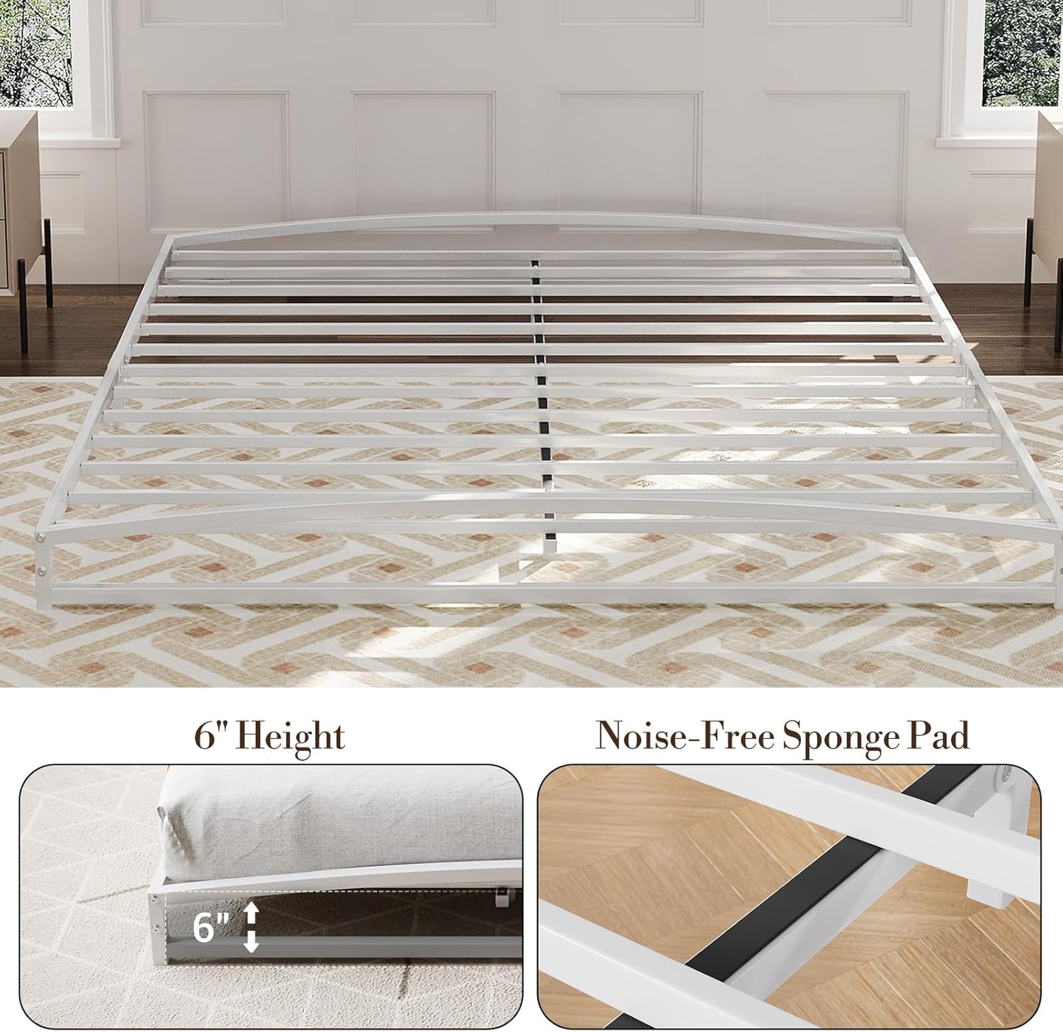 Qeetex LHF-DYQ-PHO-0Y7SW1AN beds - View #4