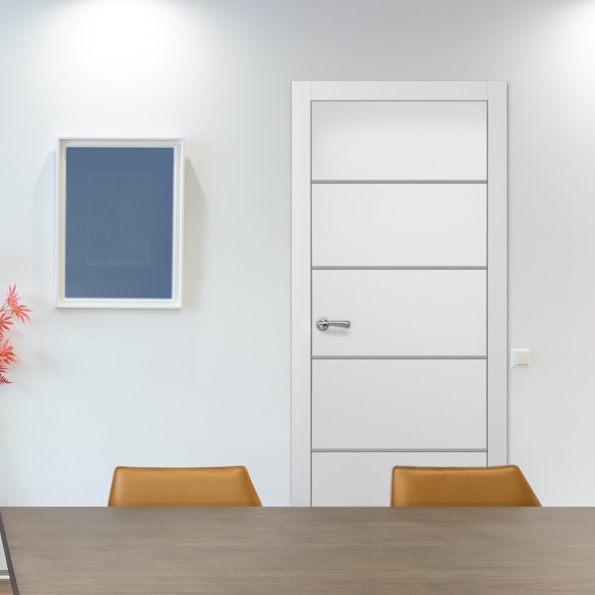 Valusso Design VD123475 Slab-Doors - View #2