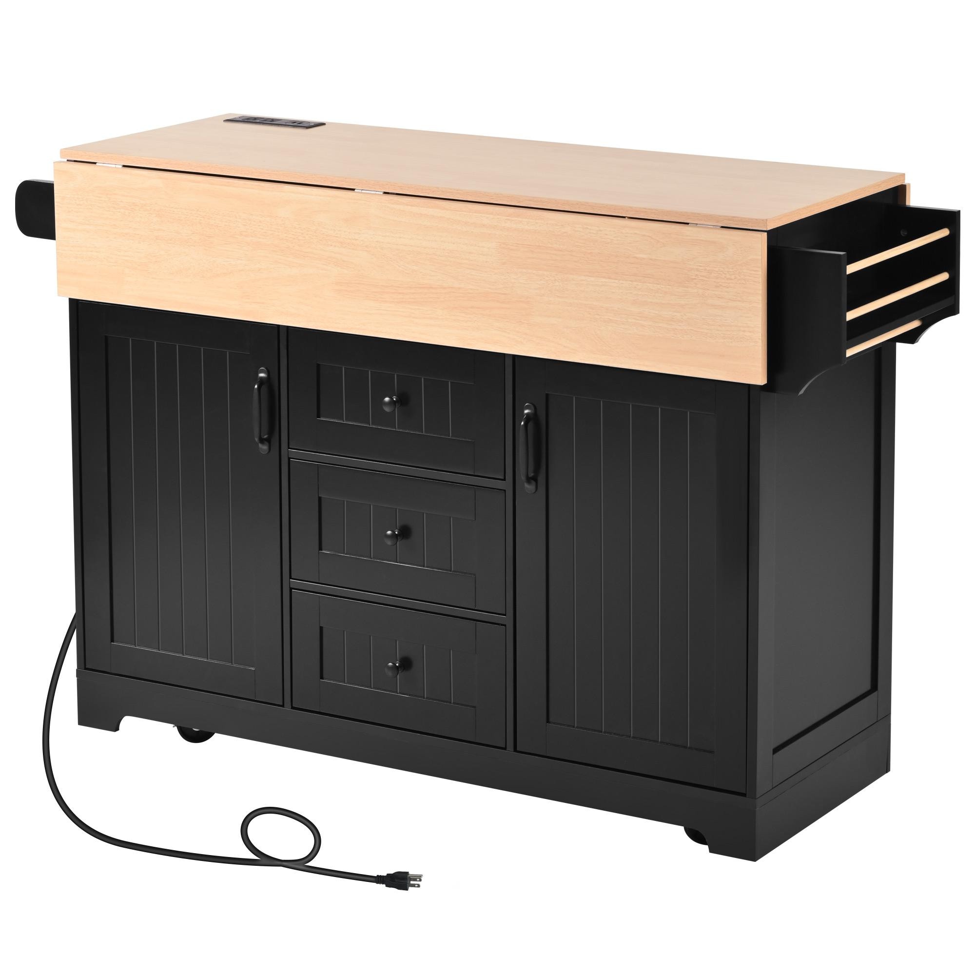 Bayfeve BF-86617B-IN Kitchen-Furniture - View #13