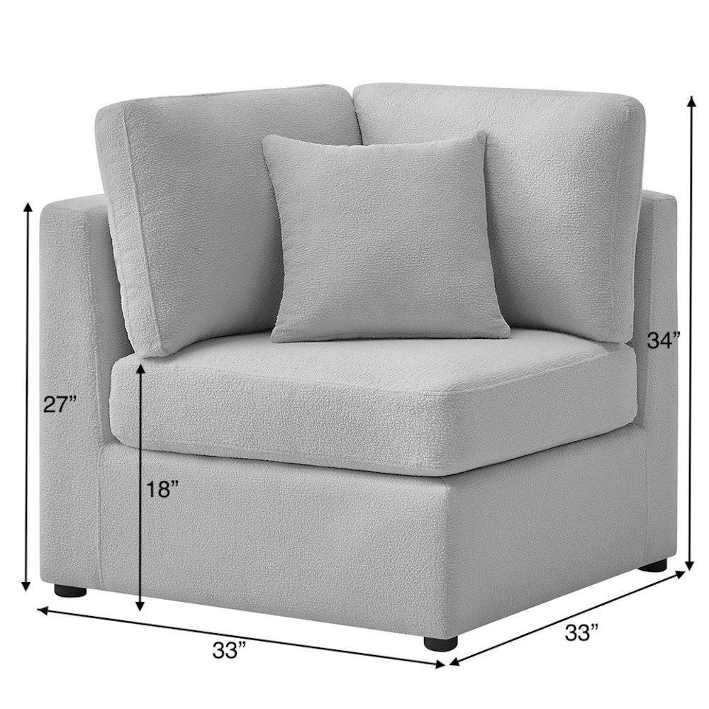 Comfort Pointe 95004-35-CW chairs - View #7