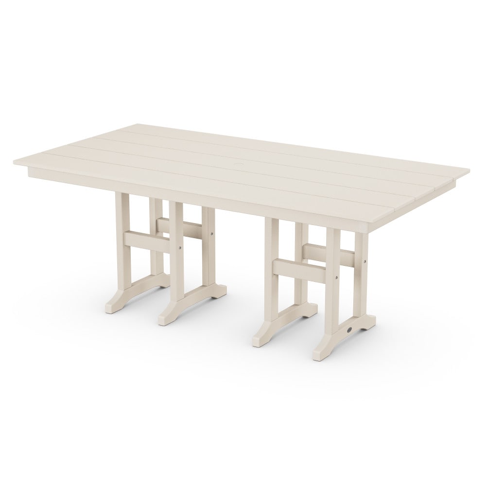 POLYWOOD PWS2038-1-SA Patio-Dining-Sets - View #2