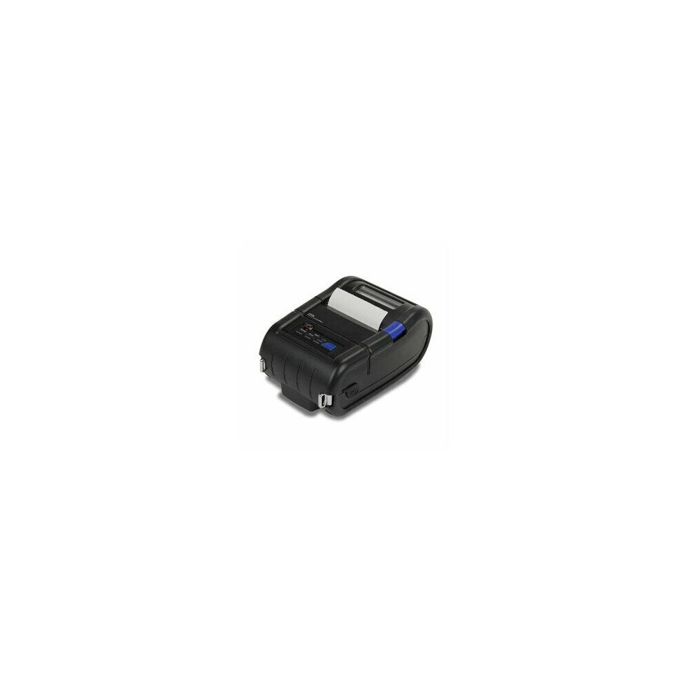  RMBI4944 Detecto Mobile Tape Ticket Printer with Serial Interface