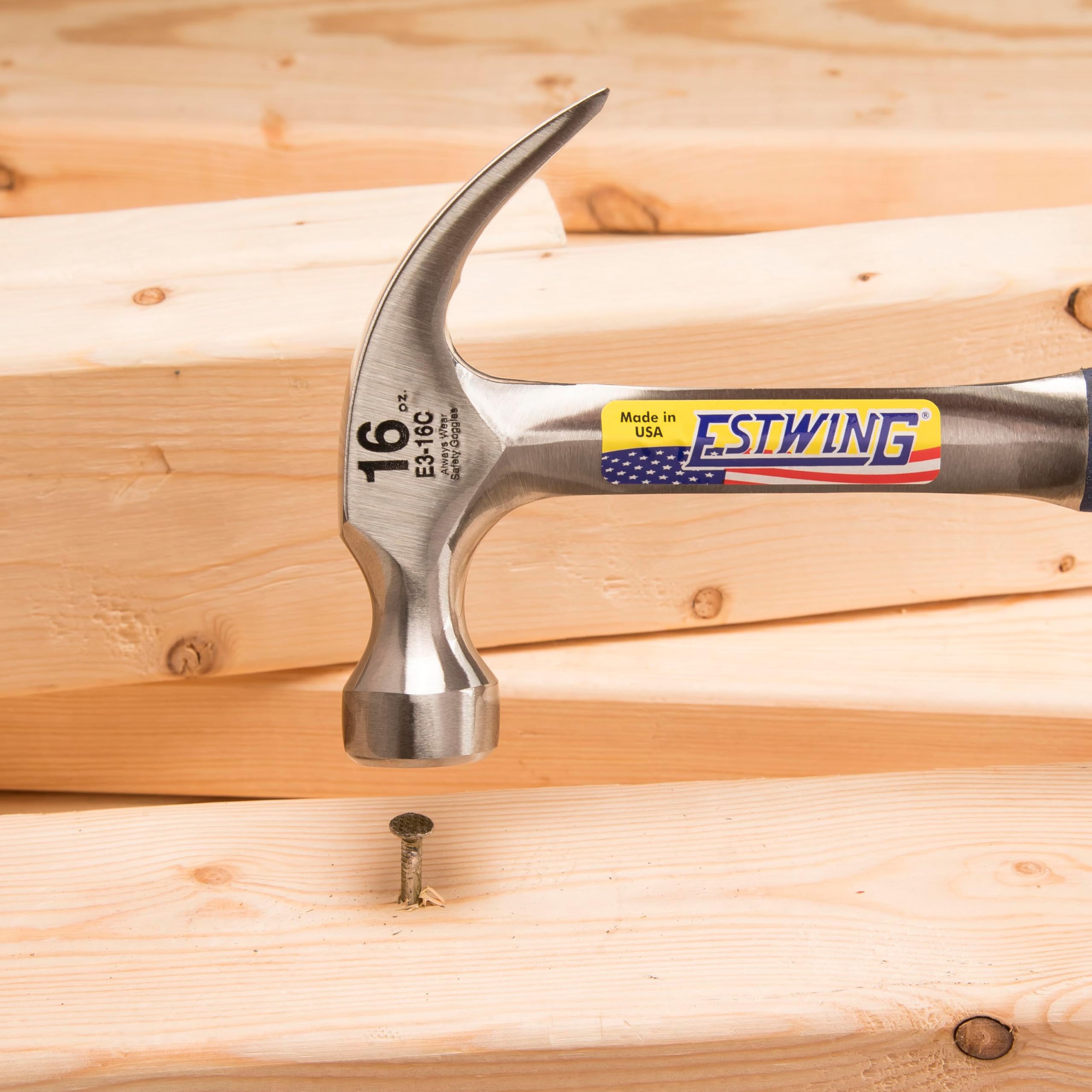 Estwing E3-16C b101035 - View #6