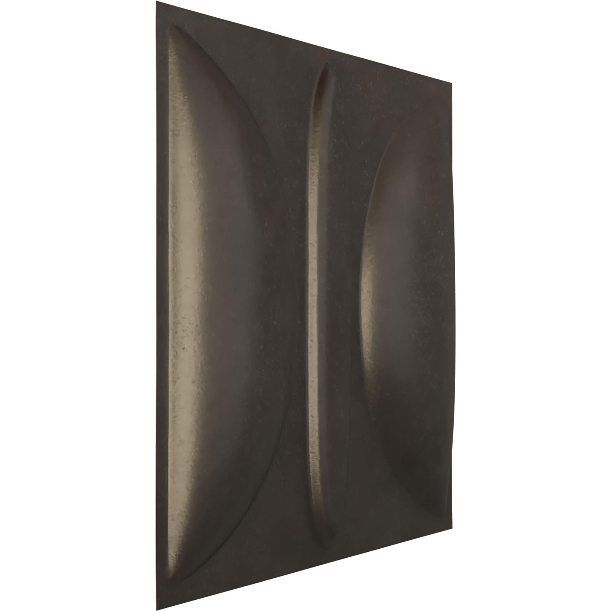 Ekena Millwork WP20X20SADST Wall-Panels - View #2