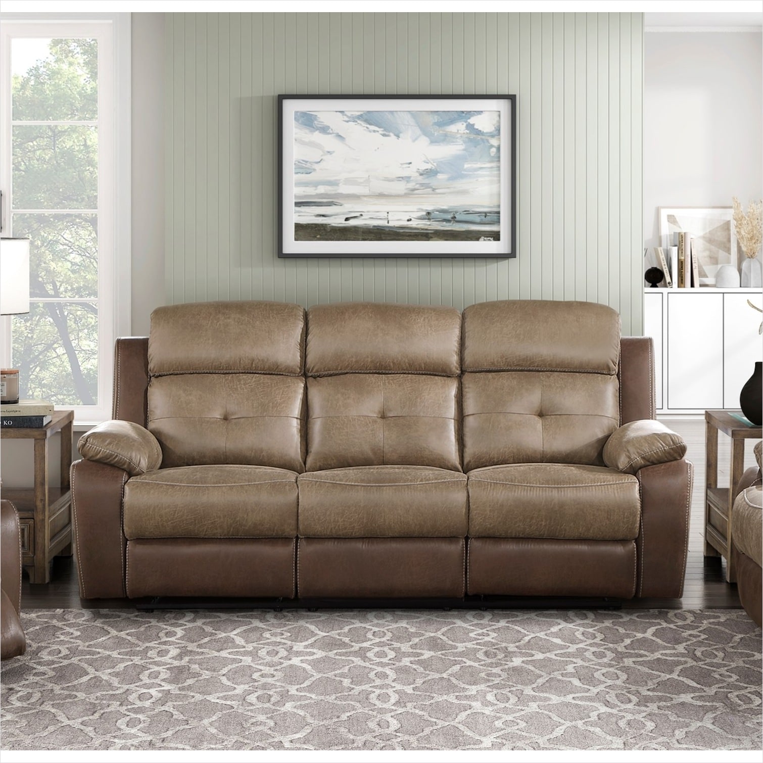 SunJet 36WM4CULIGJO Sofas-Loveseats - View #7