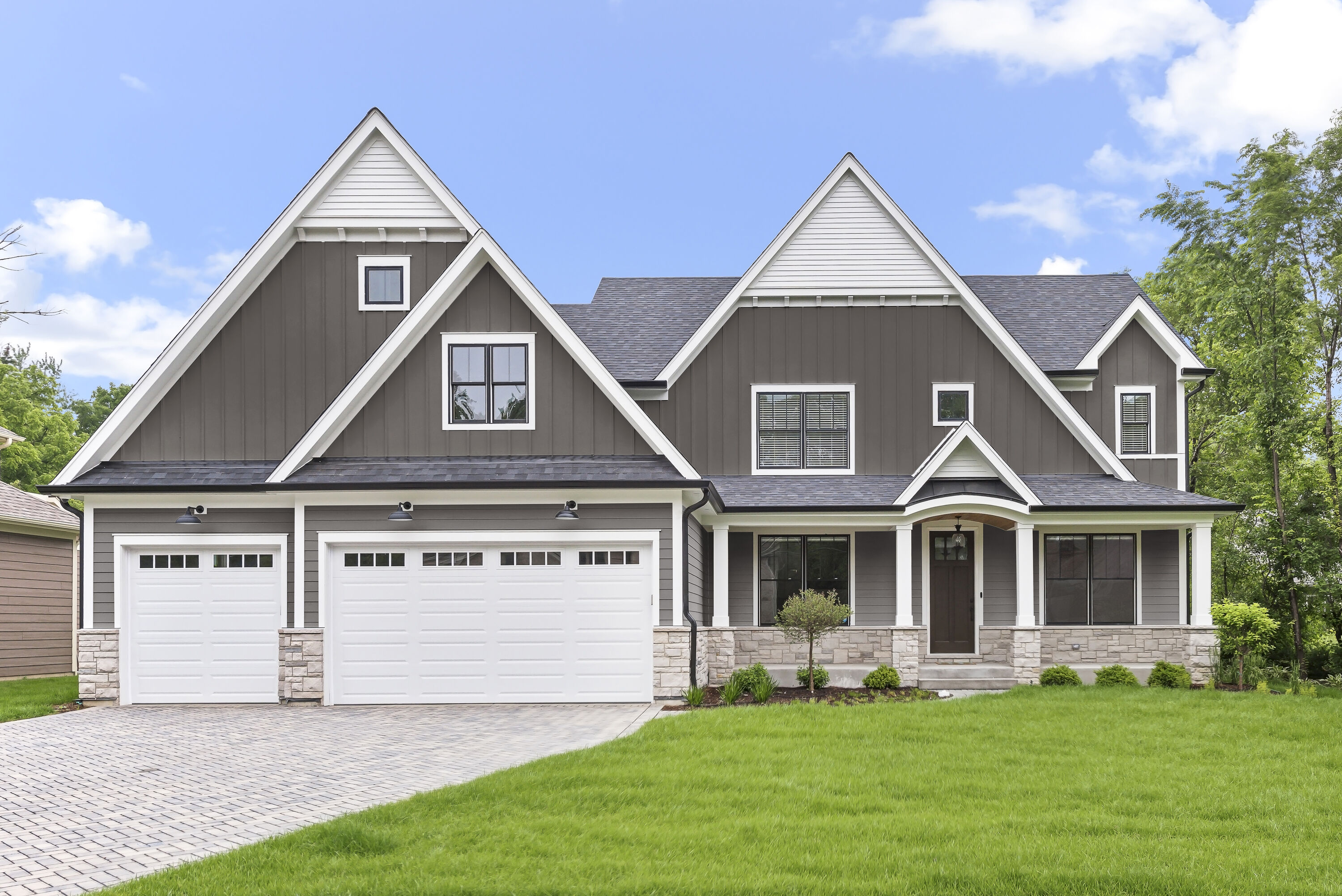 James Hardie 9461971 Fiber-Cement-Trim-Boards - View #5