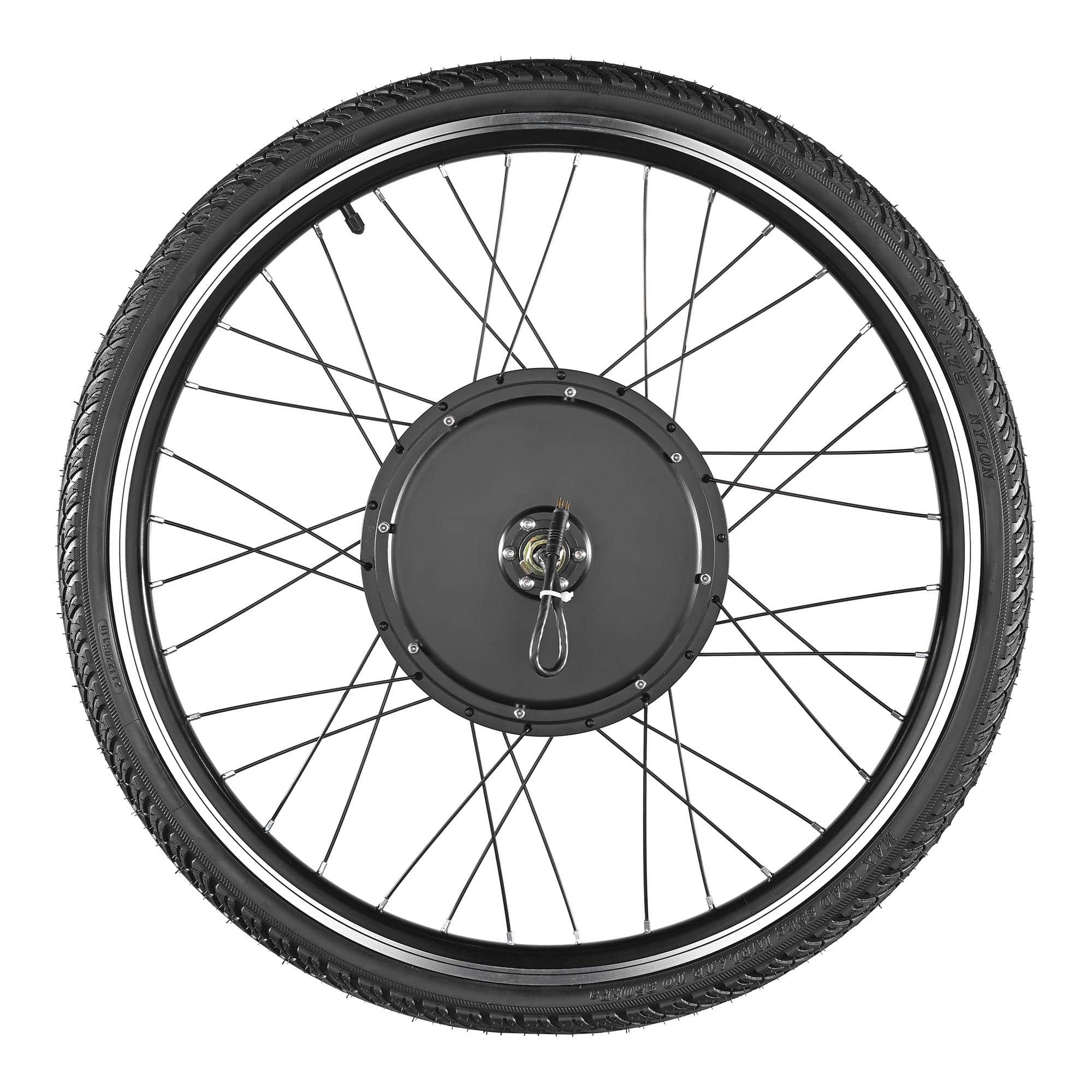 Yescom 19EBE009-26FL.V2-LO bikes - View #9