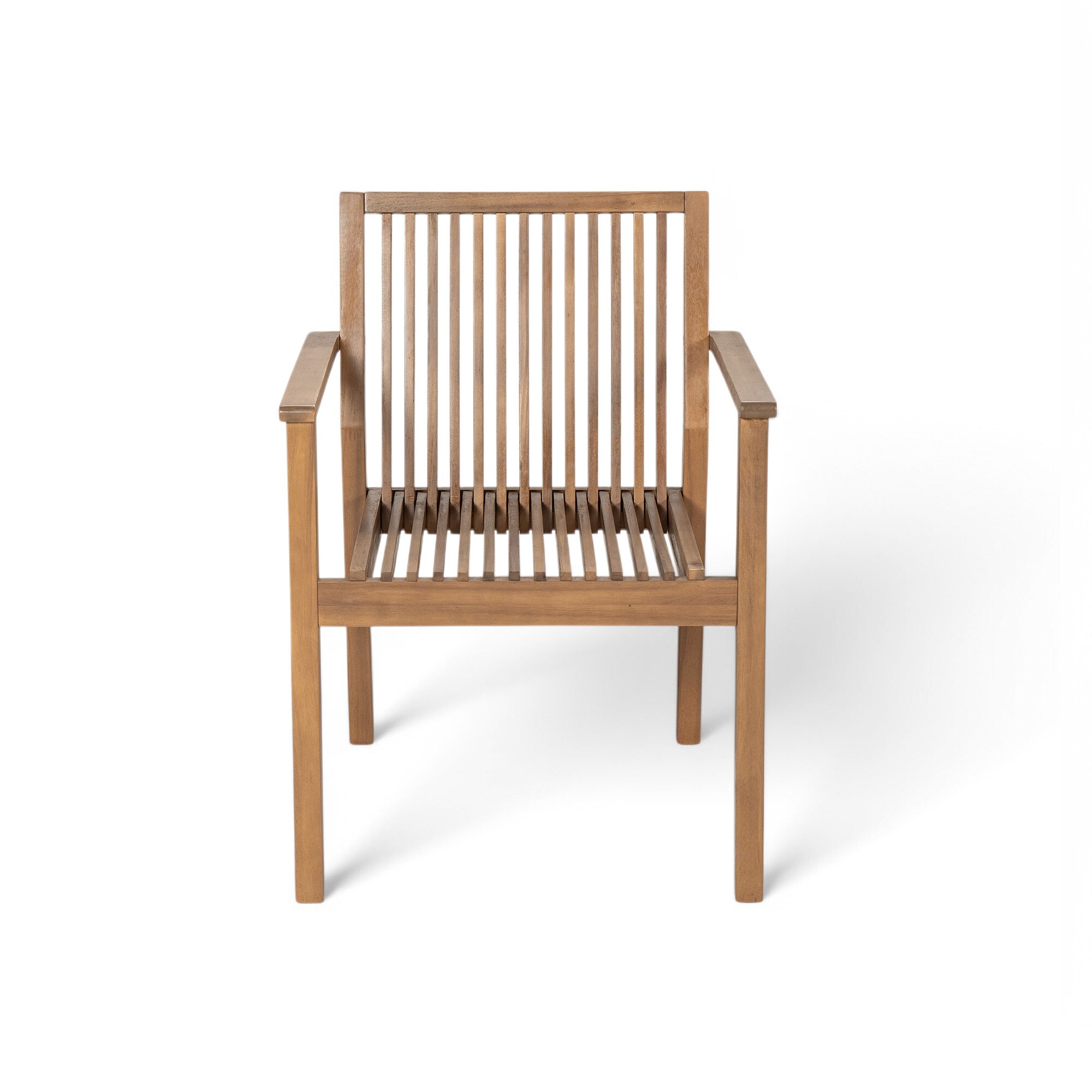 SINOFURN SYF770031WD Patio-Dining-Sets - View #12