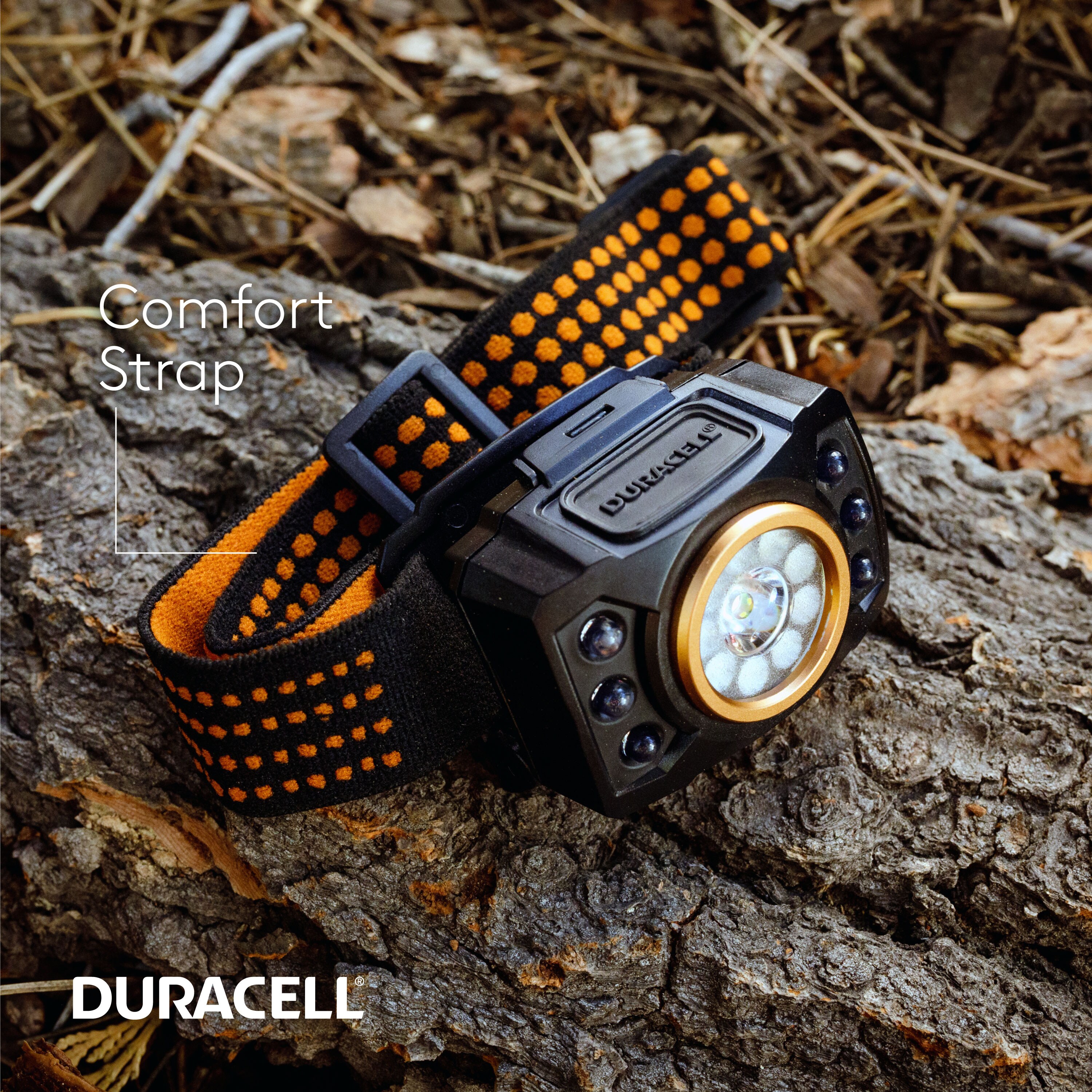 Duracell 7203-DH550 headlamps - View #8