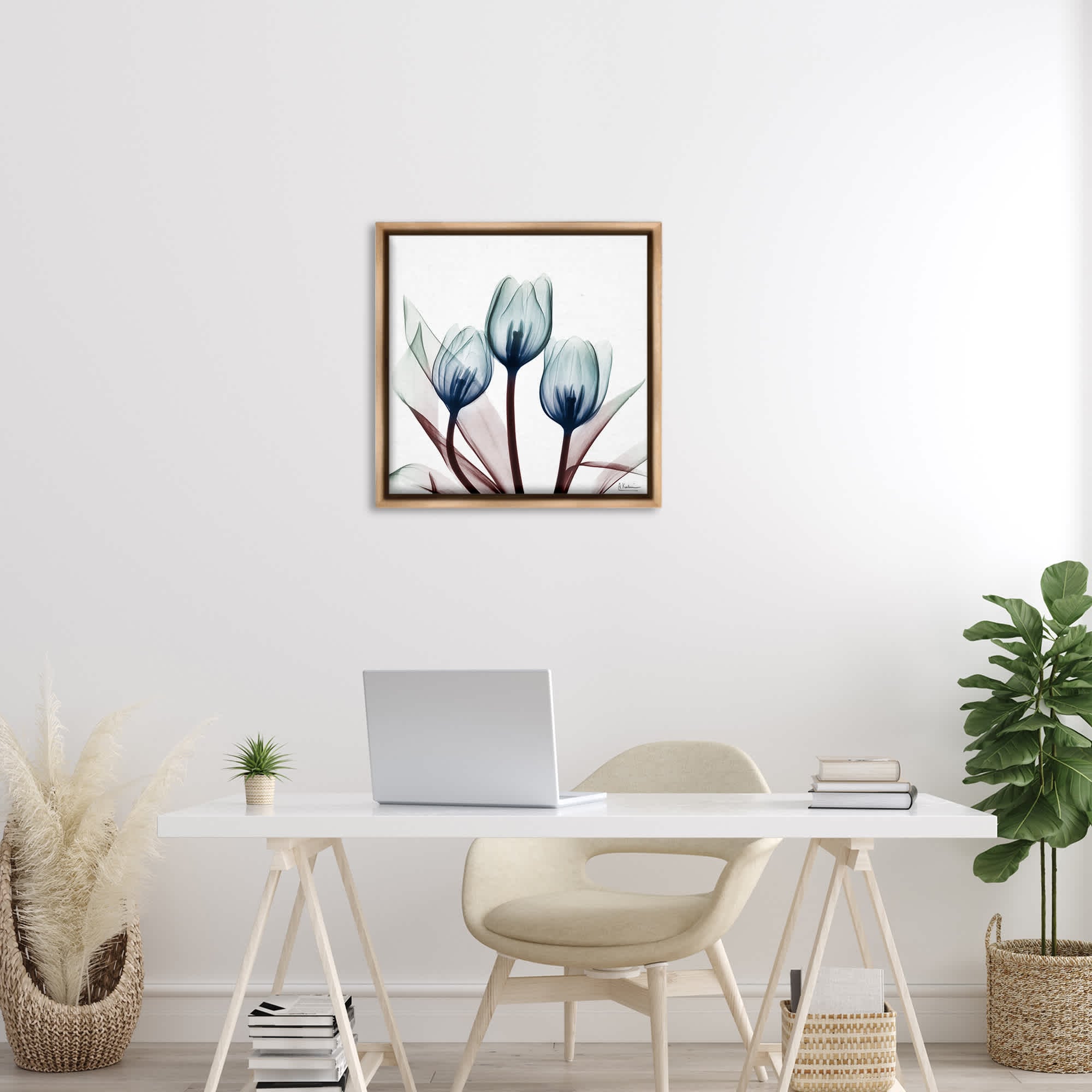 Stupell Industries BS-015-FFE-24X24 Wall-Art - View #3