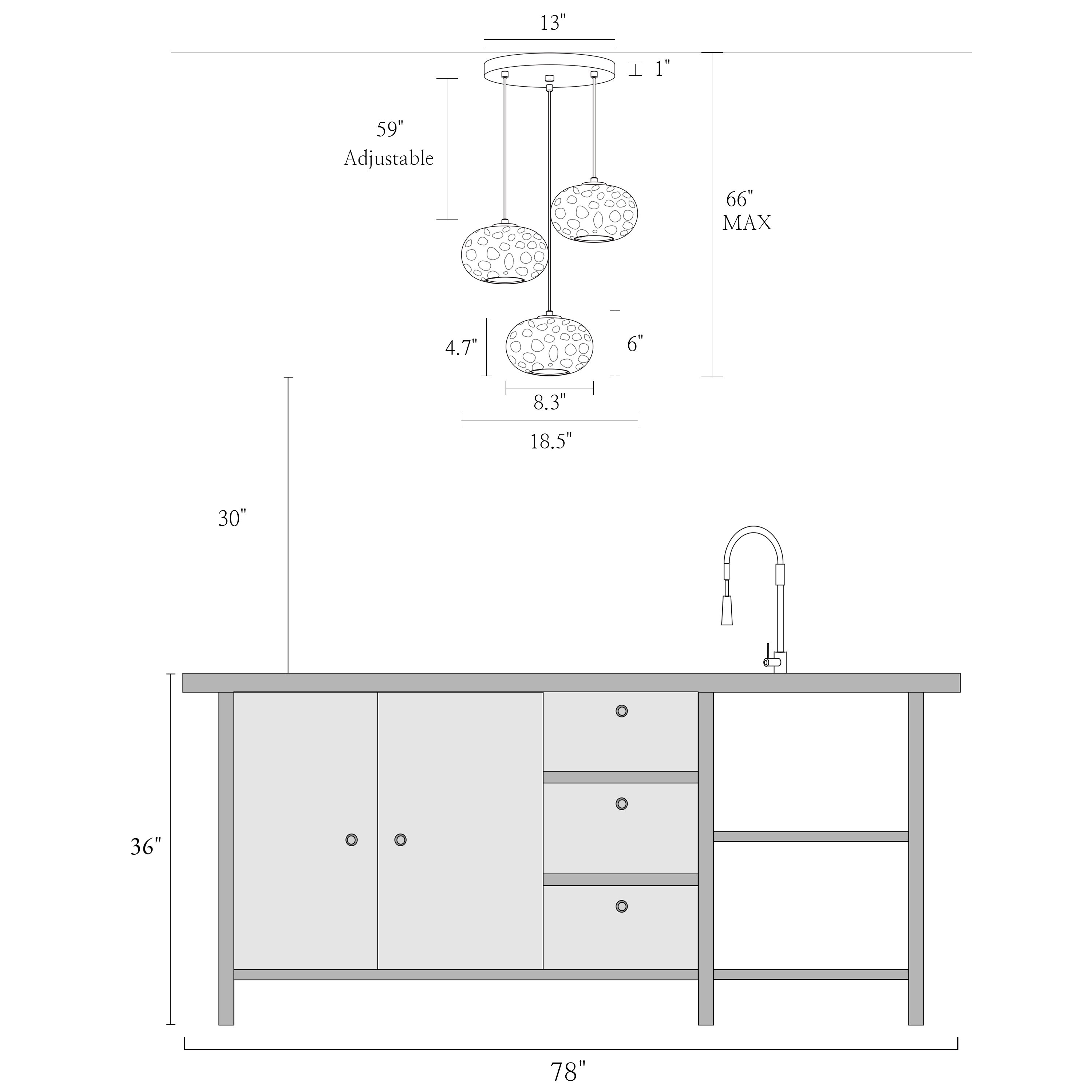 LNC EM3QUNLWS196P329 b090015 - View #13