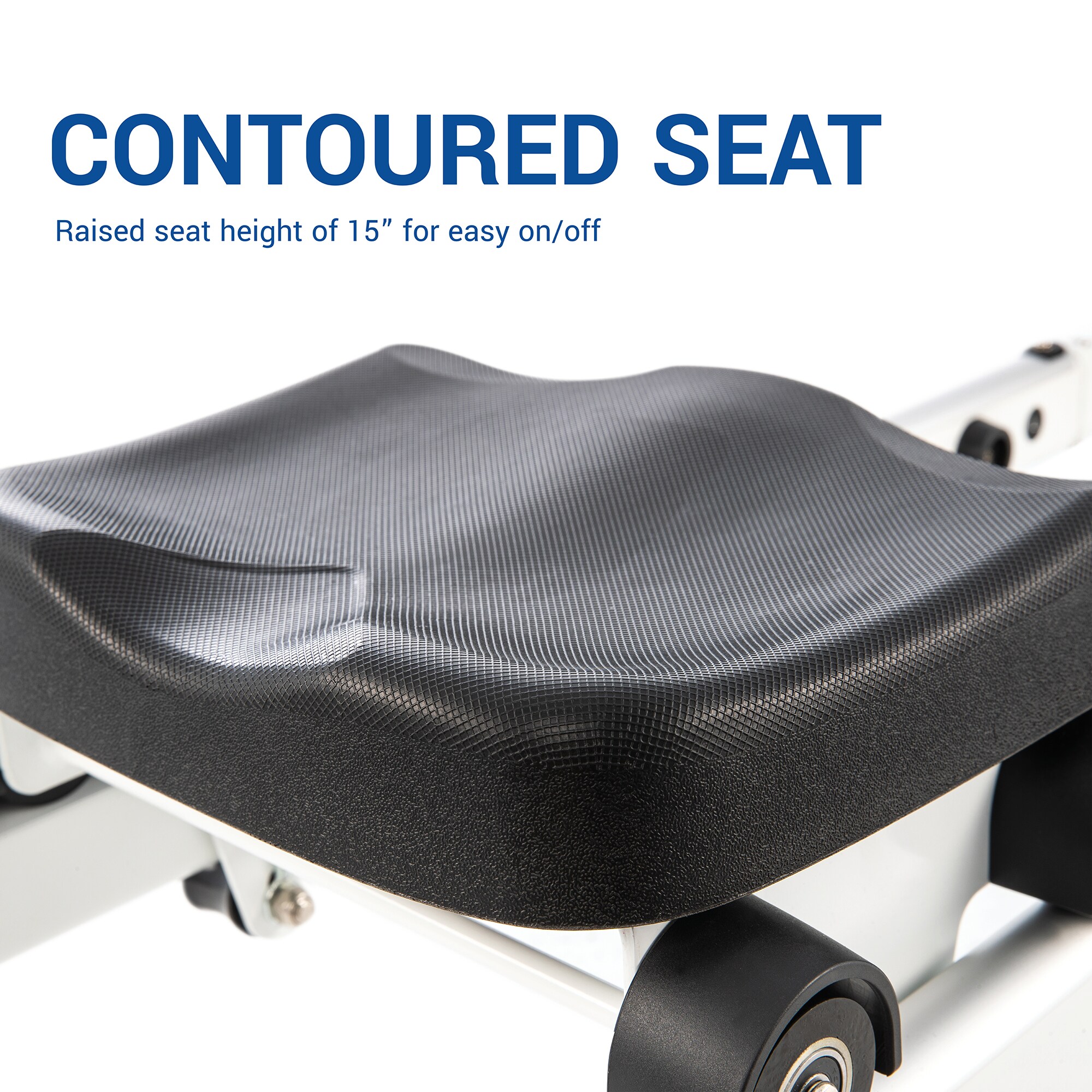 XTERRA Fitness ERG650W Rowing-Machines - View #6