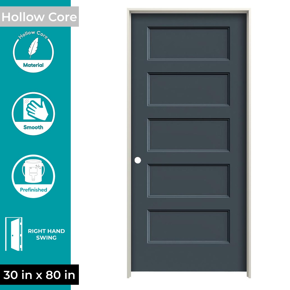 RELIABILT LO1002246 Pre-Hung-Doors - View #2
