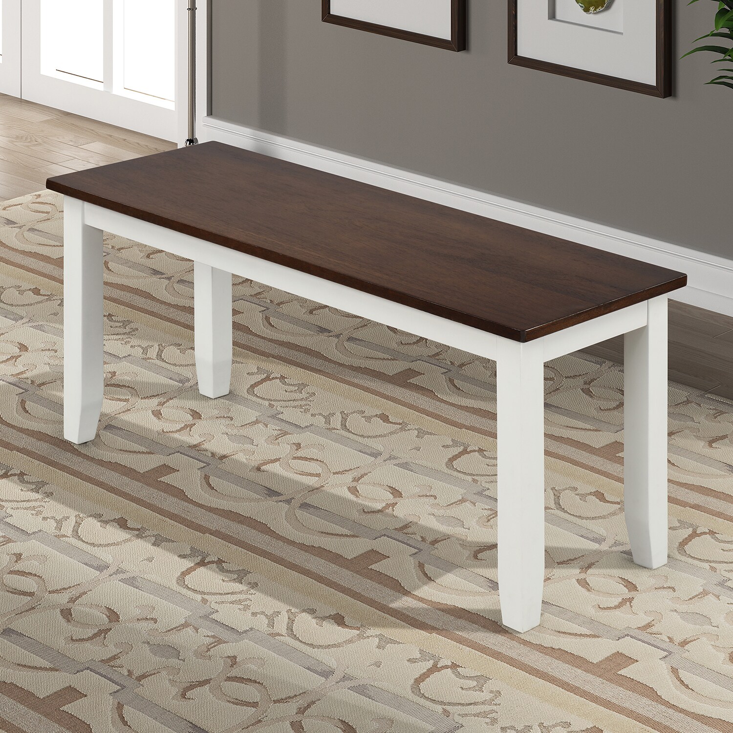 SINOFURN SYA010122WT Dining-Sets - View #18