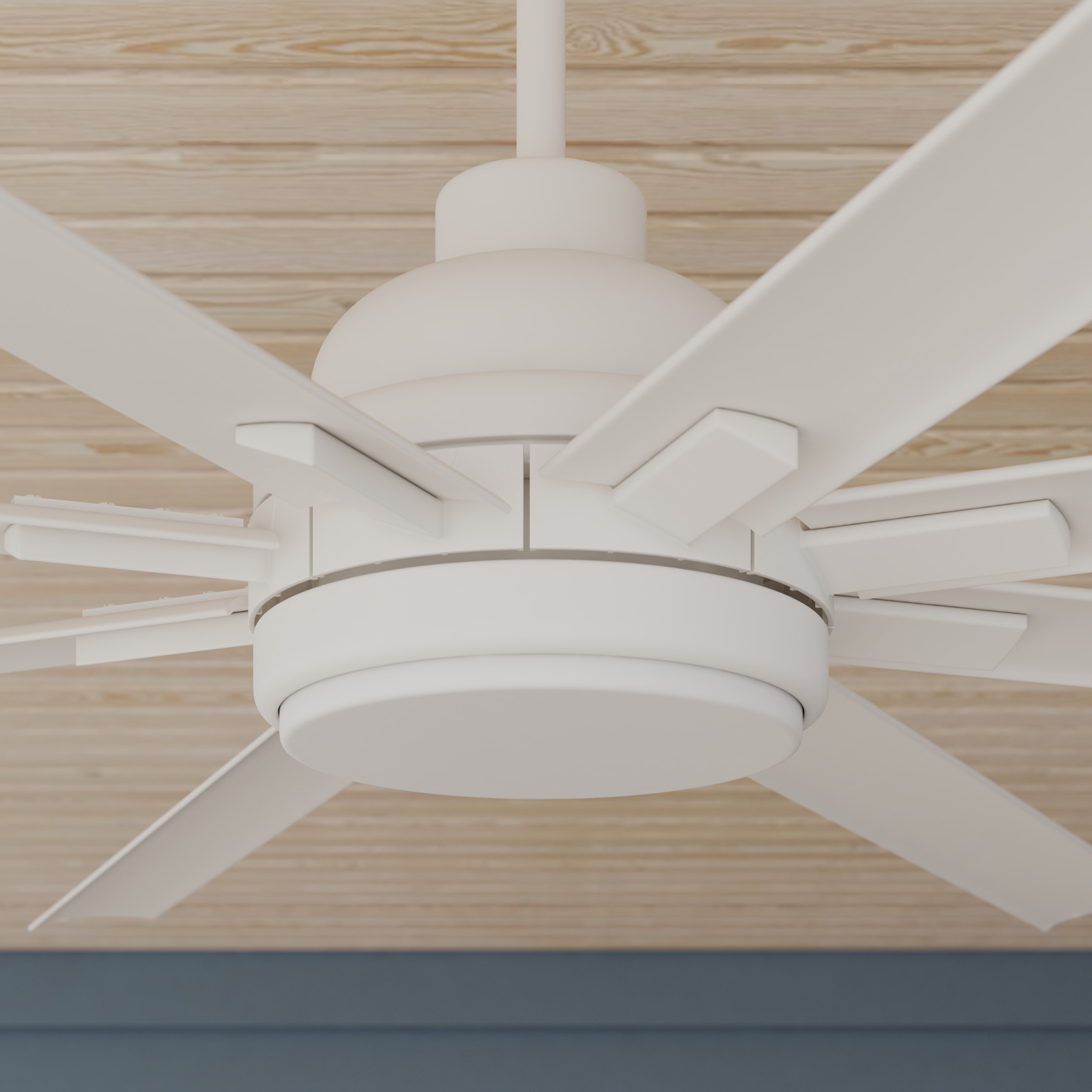 Craftmade RSH72W8 Ceiling-Fans - View #2