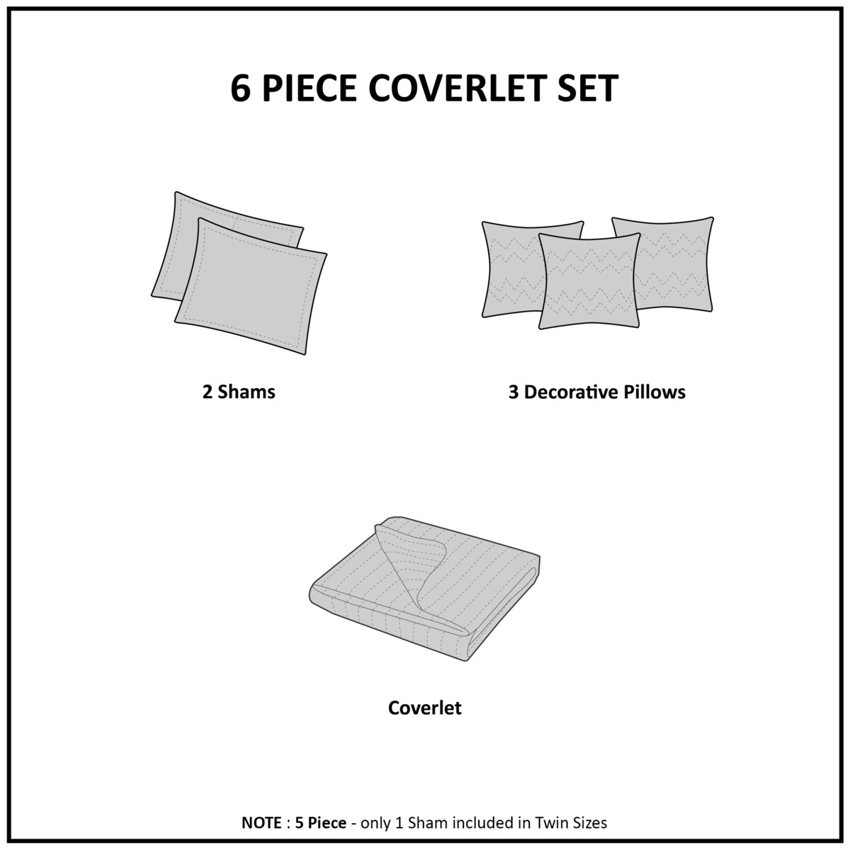 LUXEYARD DS-J-97624-B035 bedding - View #9