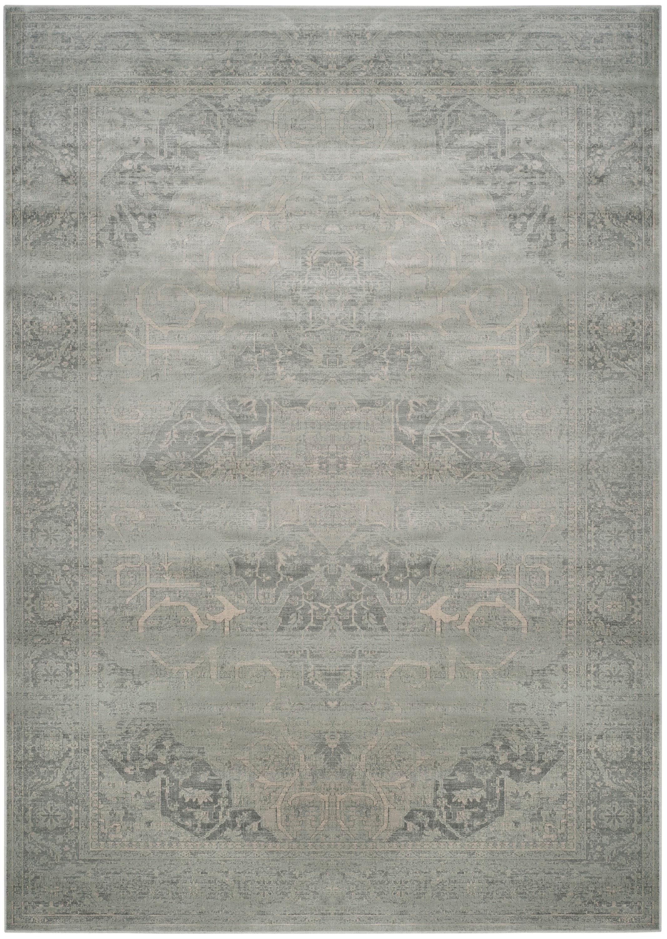 Safavieh VTG159-7660-8 rugs - View #2