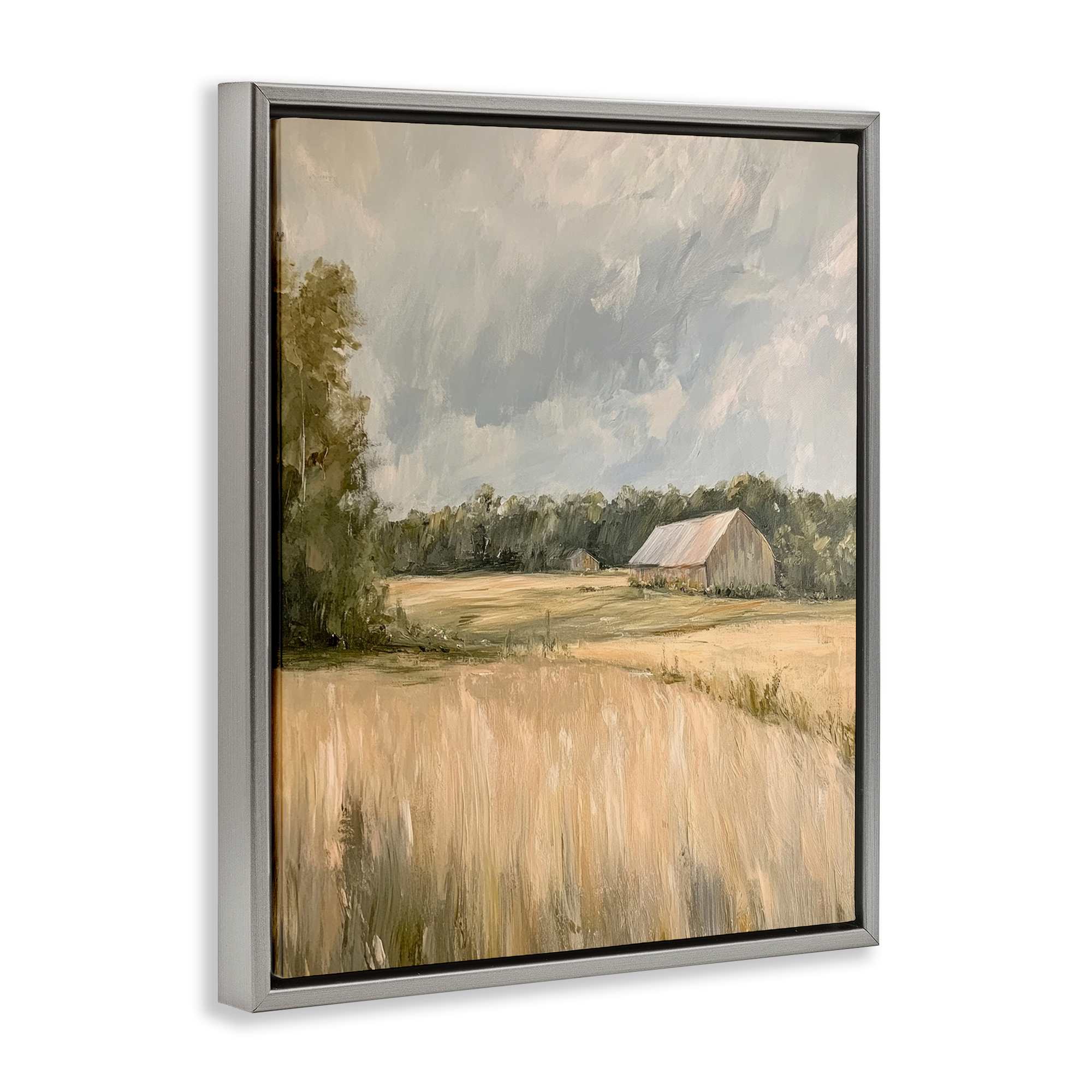 Stupell Industries BT-838-FFL-16X20 Wall-Art - View #2